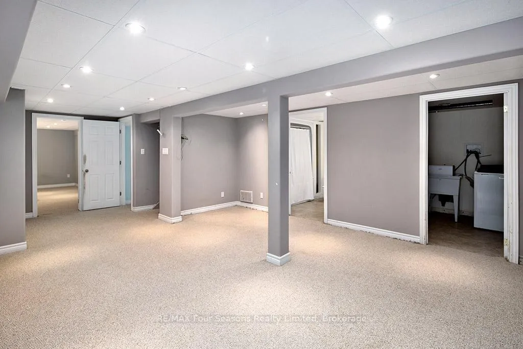 Photo 9 of 98 George Street, Clearview, Creemore — HOMEH