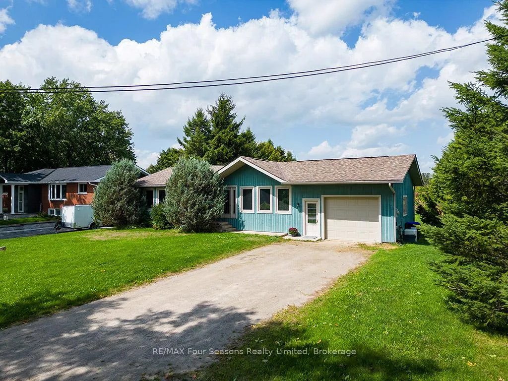 Photo 24 of 98 George Street, Clearview, Creemore — HOMEH
