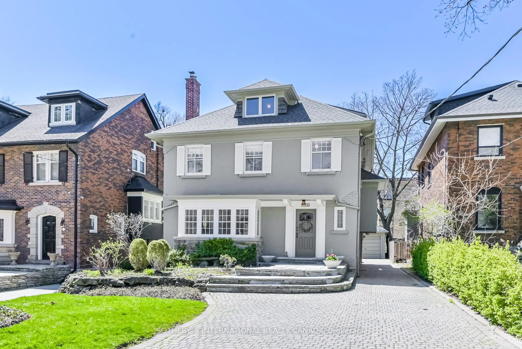 Photo 2 of 126 Highbourne Road, Toronto, Yonge-Eglinton — HOMEH