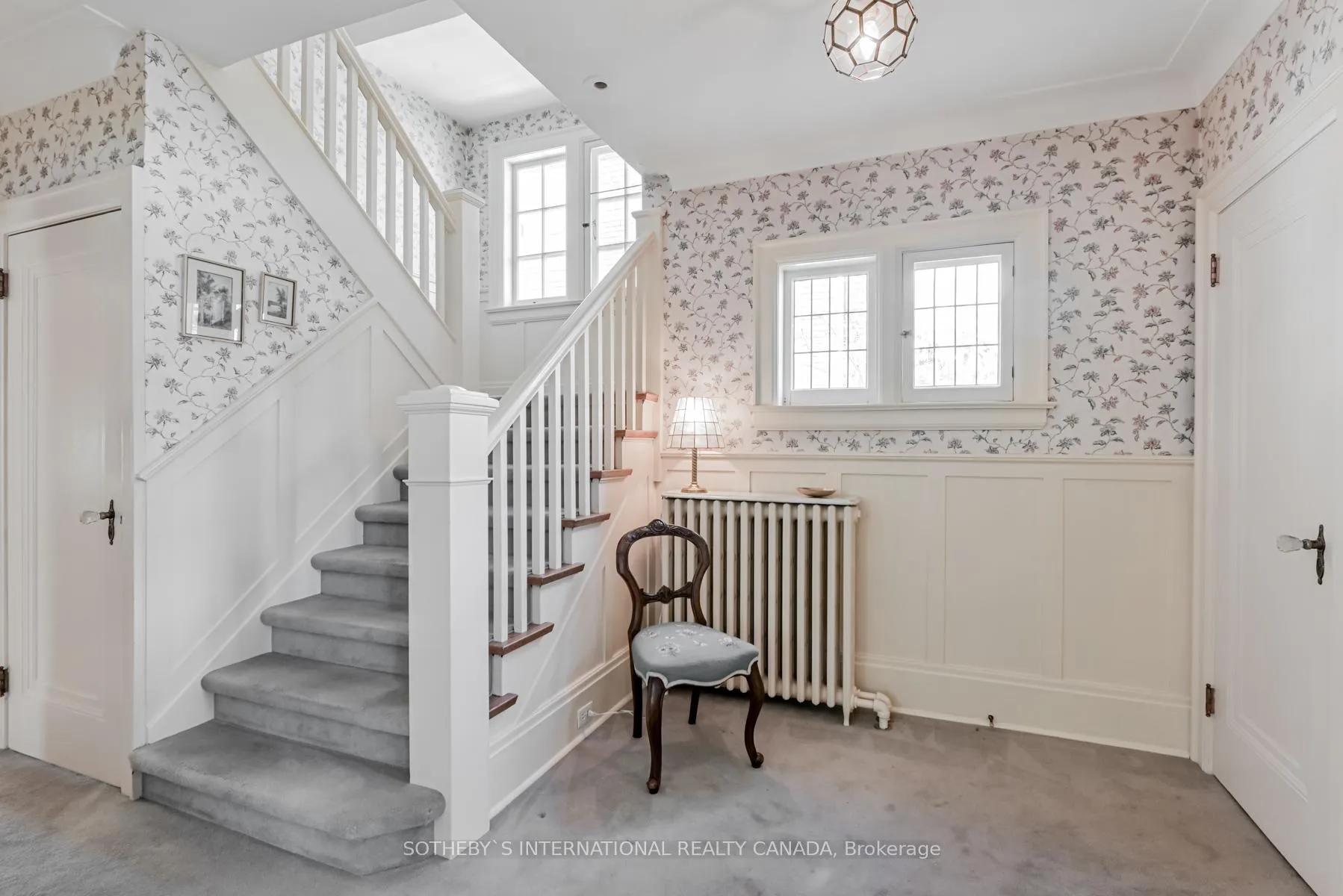 Photo 6 of 126 Highbourne Road, Toronto, Yonge-Eglinton — HOMEH