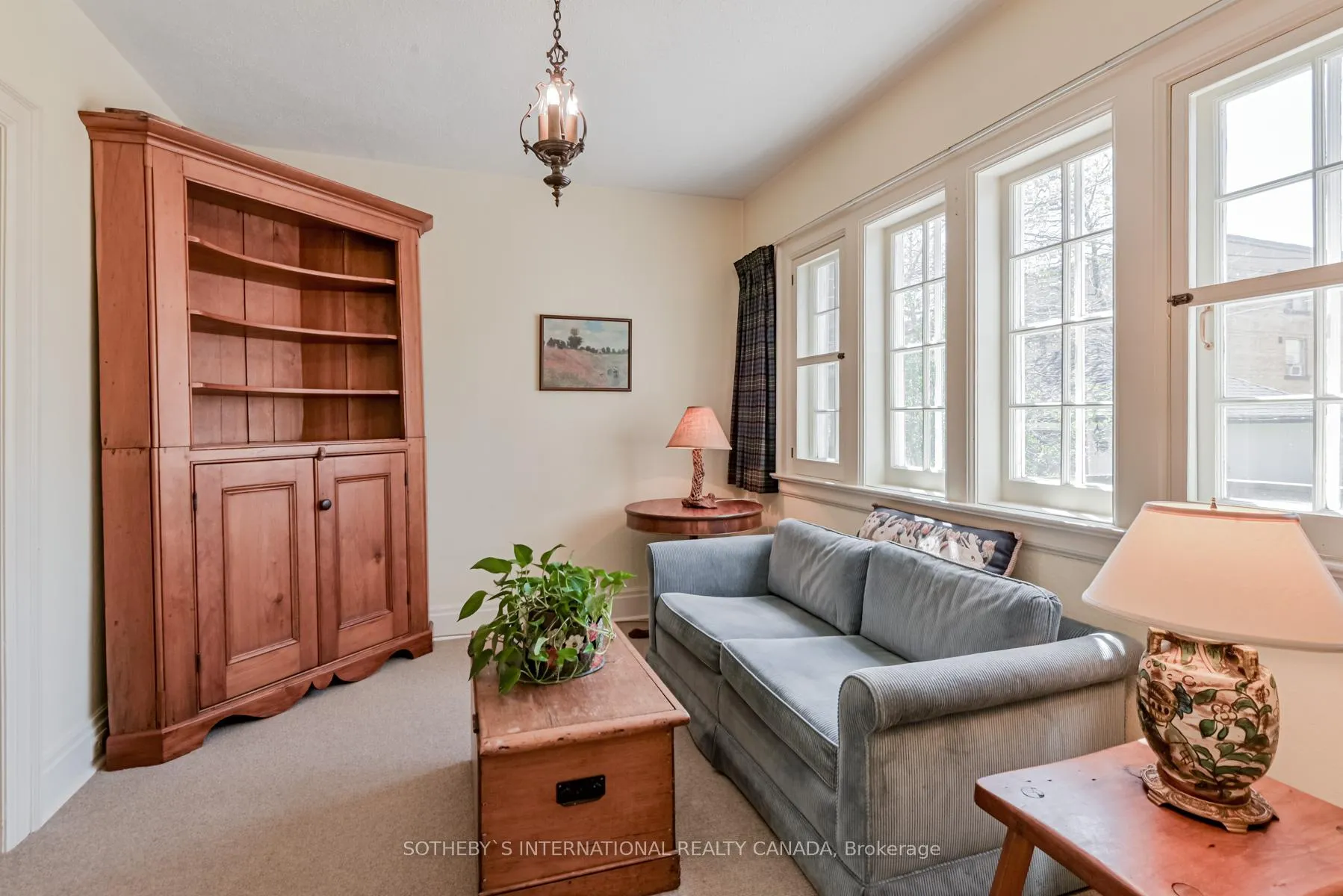 Photo 11 of 126 Highbourne Road, Toronto, Yonge-Eglinton — HOMEH