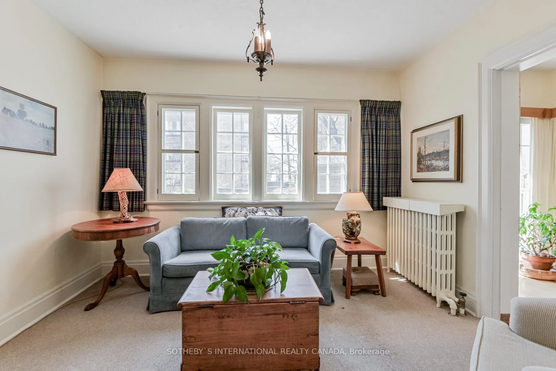 Photo 12 of 126 Highbourne Road, Toronto, Yonge-Eglinton — HOMEH