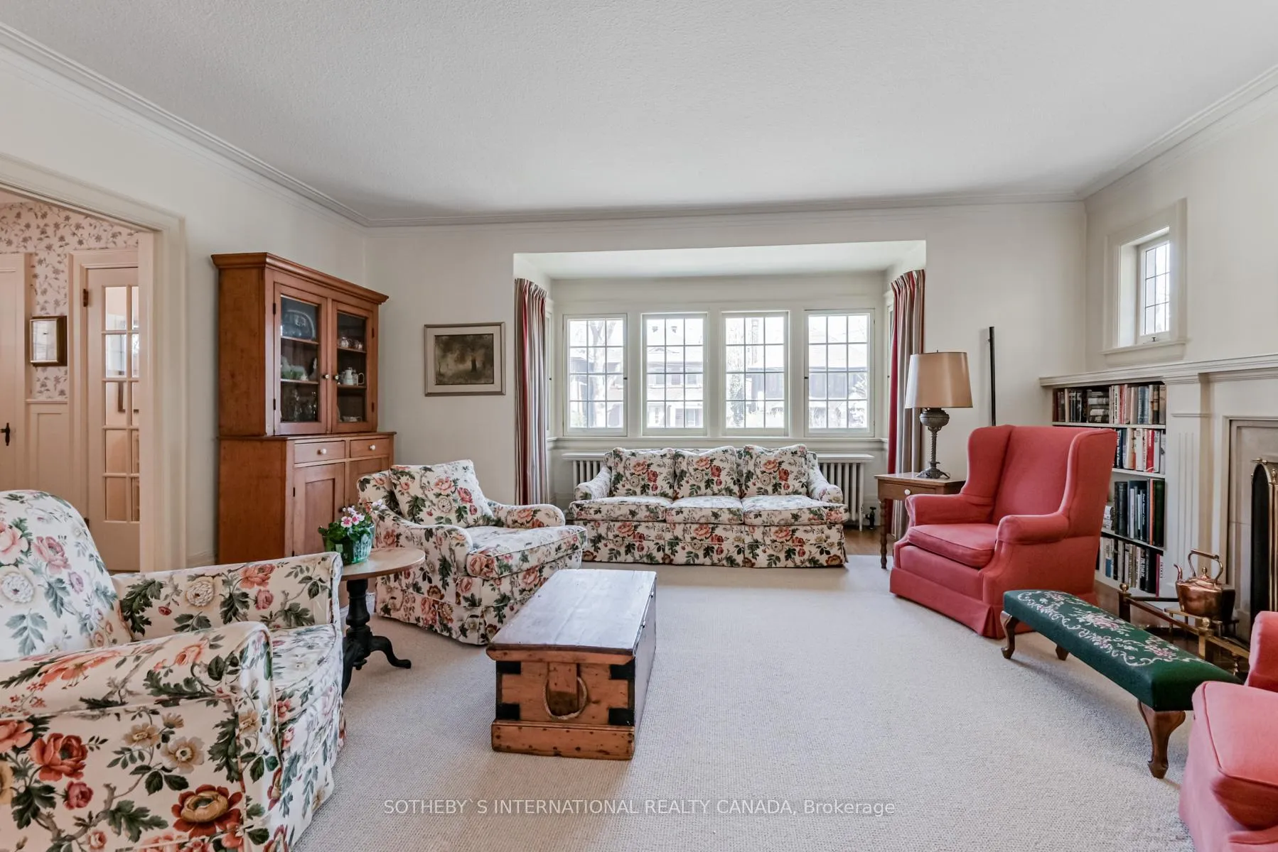 Photo 16 of 126 Highbourne Road, Toronto, Yonge-Eglinton — HOMEH