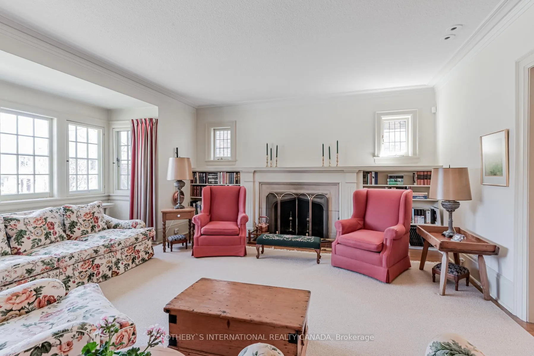 Photo 17 of 126 Highbourne Road, Toronto, Yonge-Eglinton — HOMEH