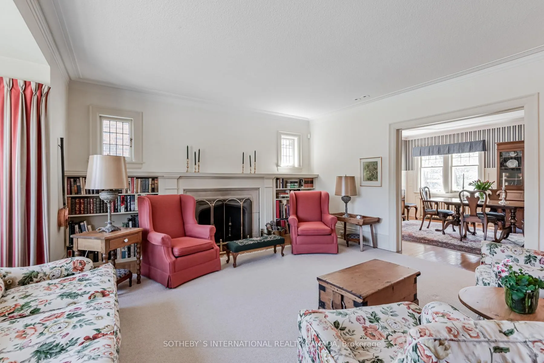 Photo 18 of 126 Highbourne Road, Toronto, Yonge-Eglinton — HOMEH