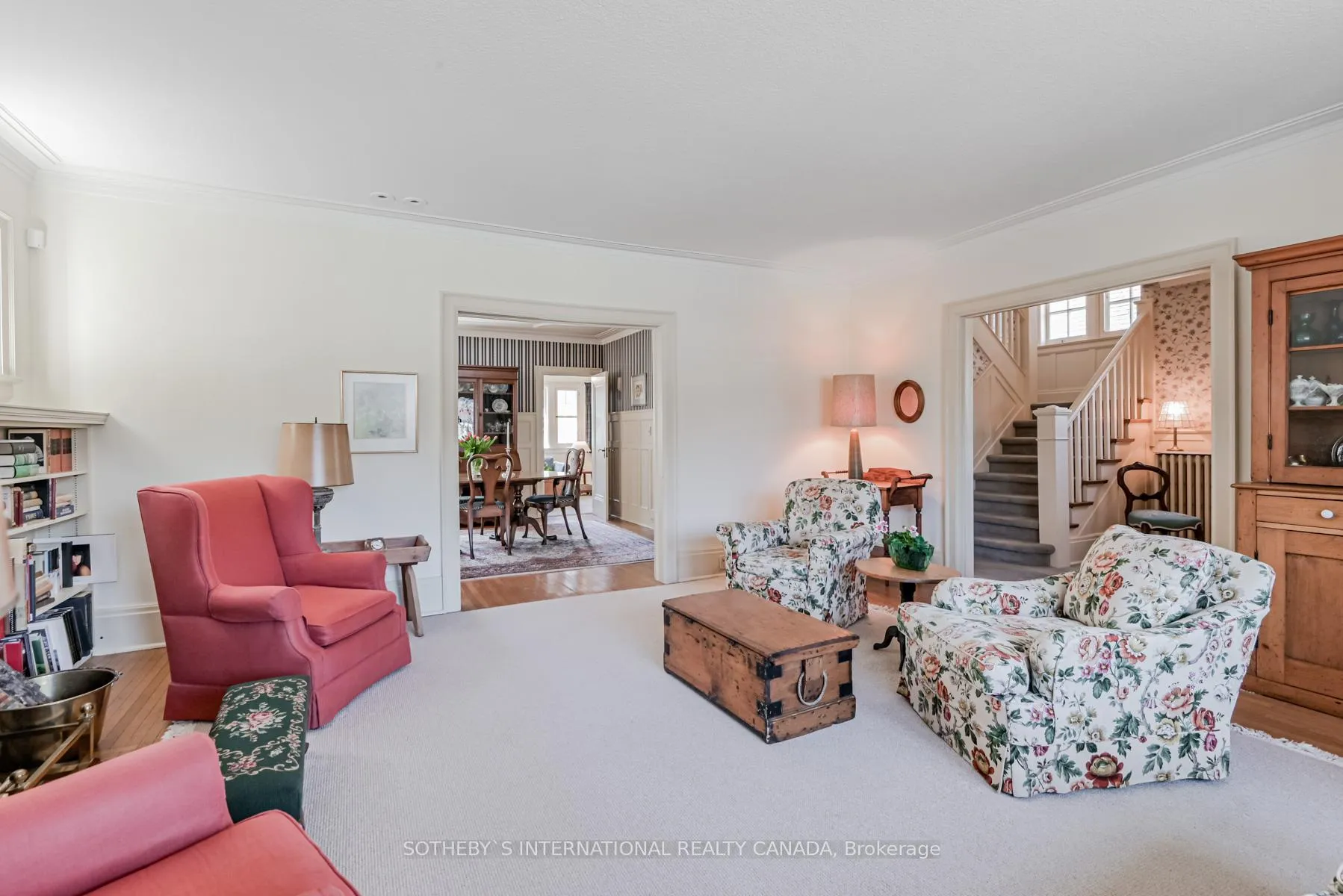 Photo 19 of 126 Highbourne Road, Toronto, Yonge-Eglinton — HOMEH