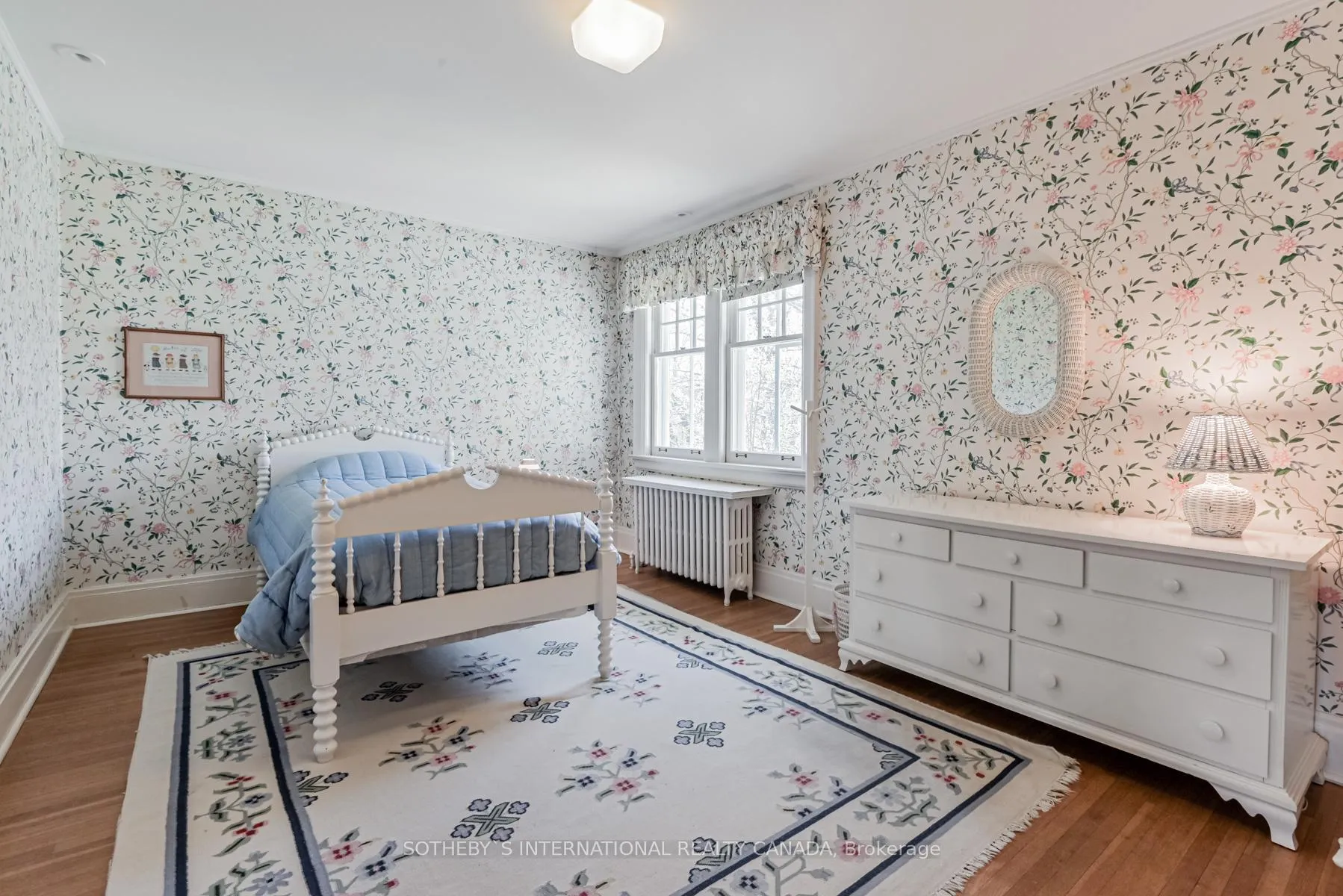 Photo 20 of 126 Highbourne Road, Toronto, Yonge-Eglinton — HOMEH