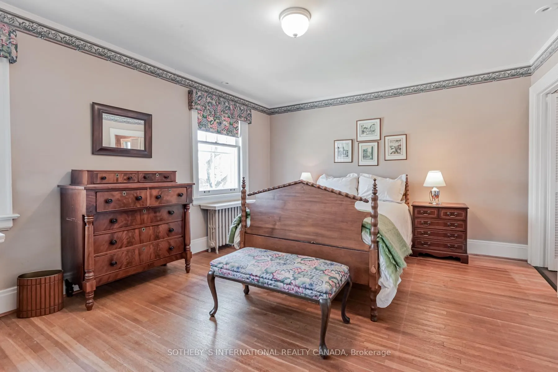 Photo 21 of 126 Highbourne Road, Toronto, Yonge-Eglinton — HOMEH