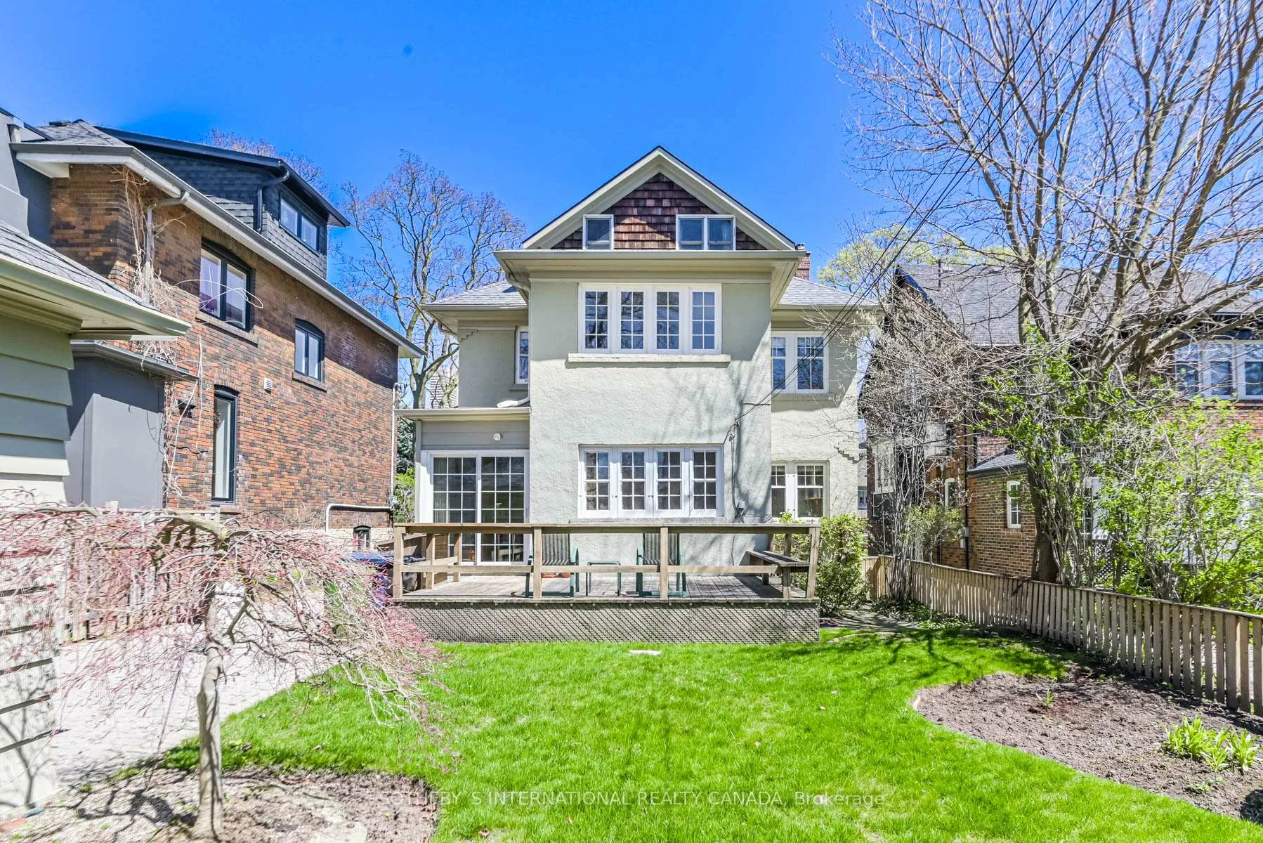Photo 38 of 126 Highbourne Road, Toronto, Yonge-Eglinton — HOMEH
