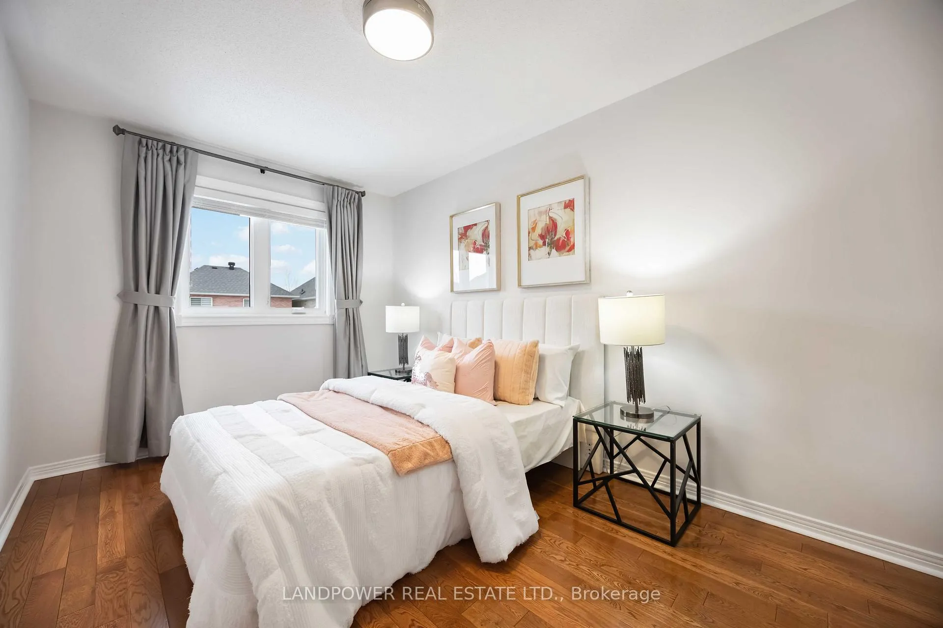 Photo 27 of 45 Oxfordshire Street, Markham, Berczy — HOMEH