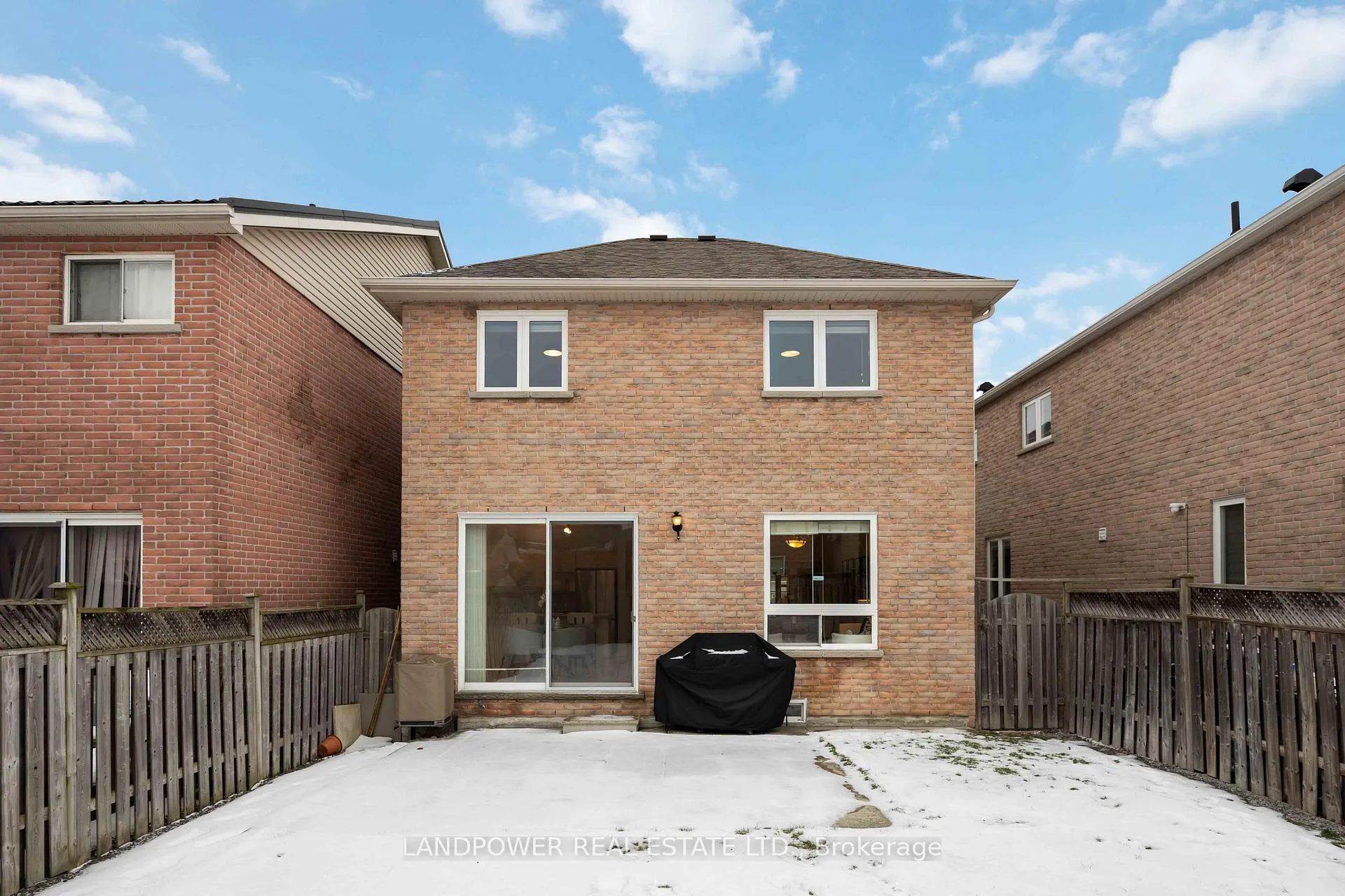 Photo 47 of 45 Oxfordshire Street, Markham, Berczy — HOMEH