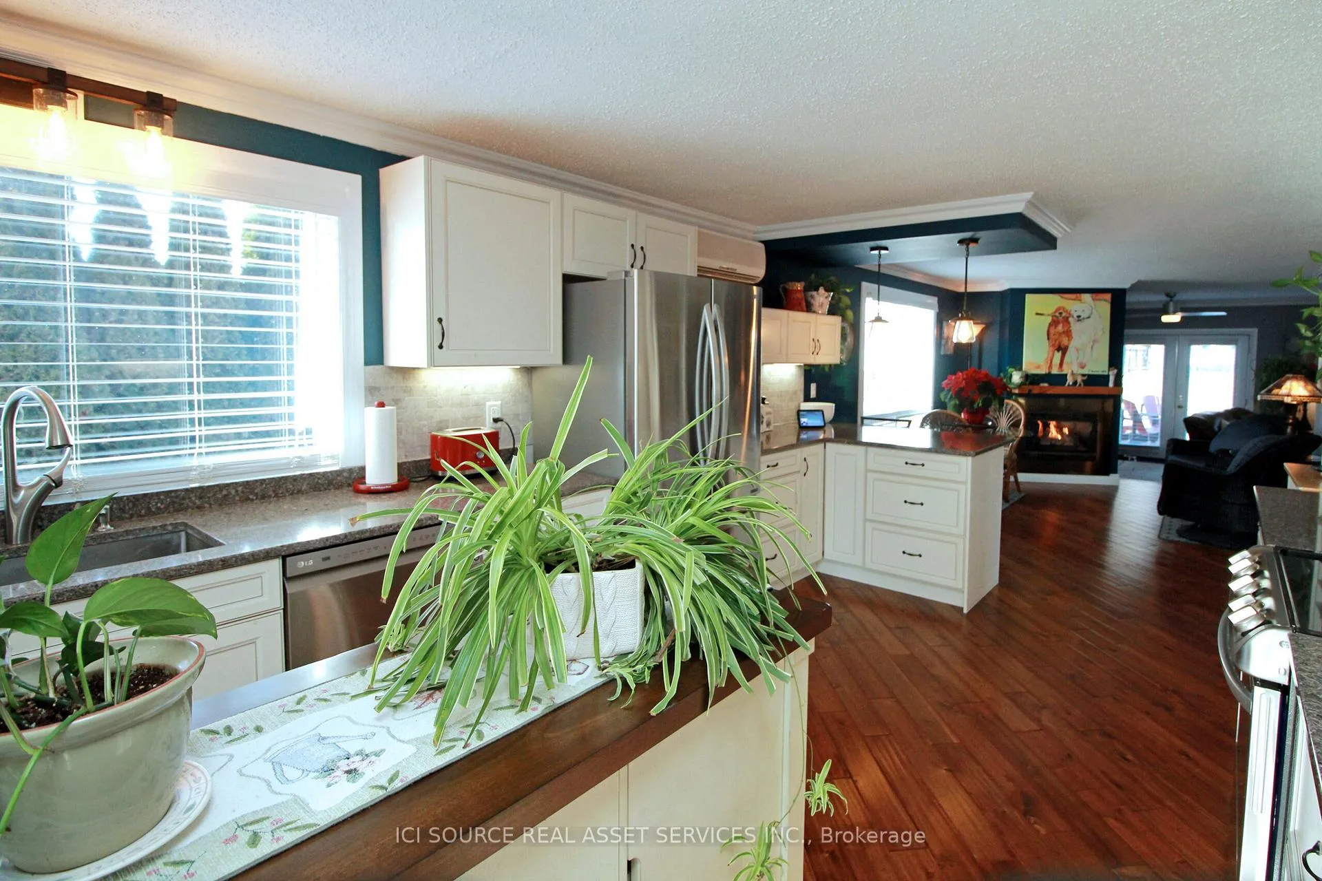 Photo 6 of 84 Bluffs Road, Clarington, Bowmanville — HOMEH
