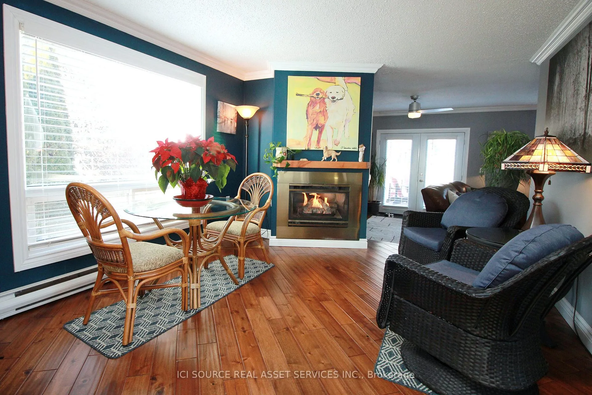 Photo 8 of 84 Bluffs Road, Clarington, Bowmanville — HOMEH