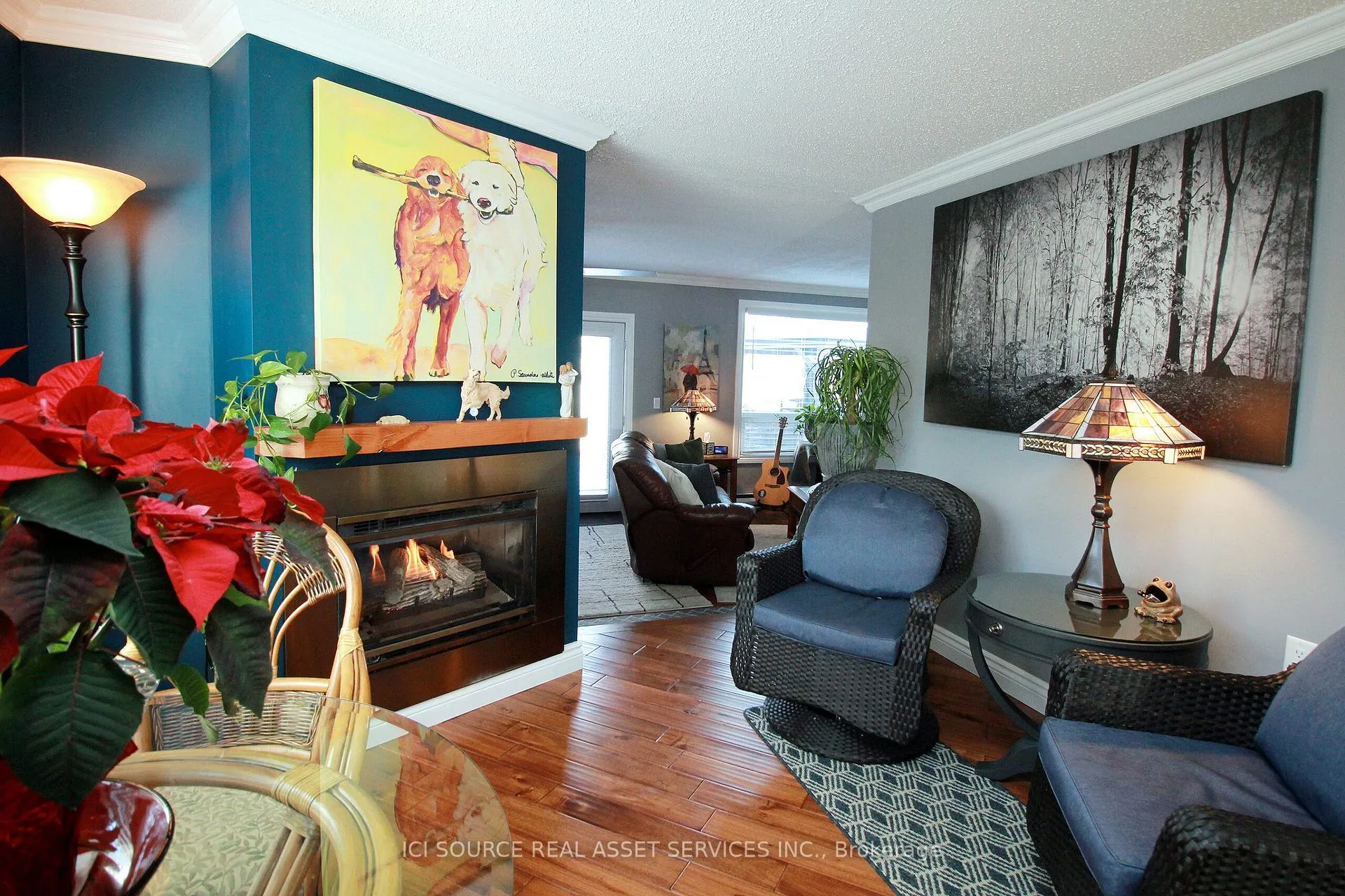 Photo 9 of 84 Bluffs Road, Clarington, Bowmanville — HOMEH