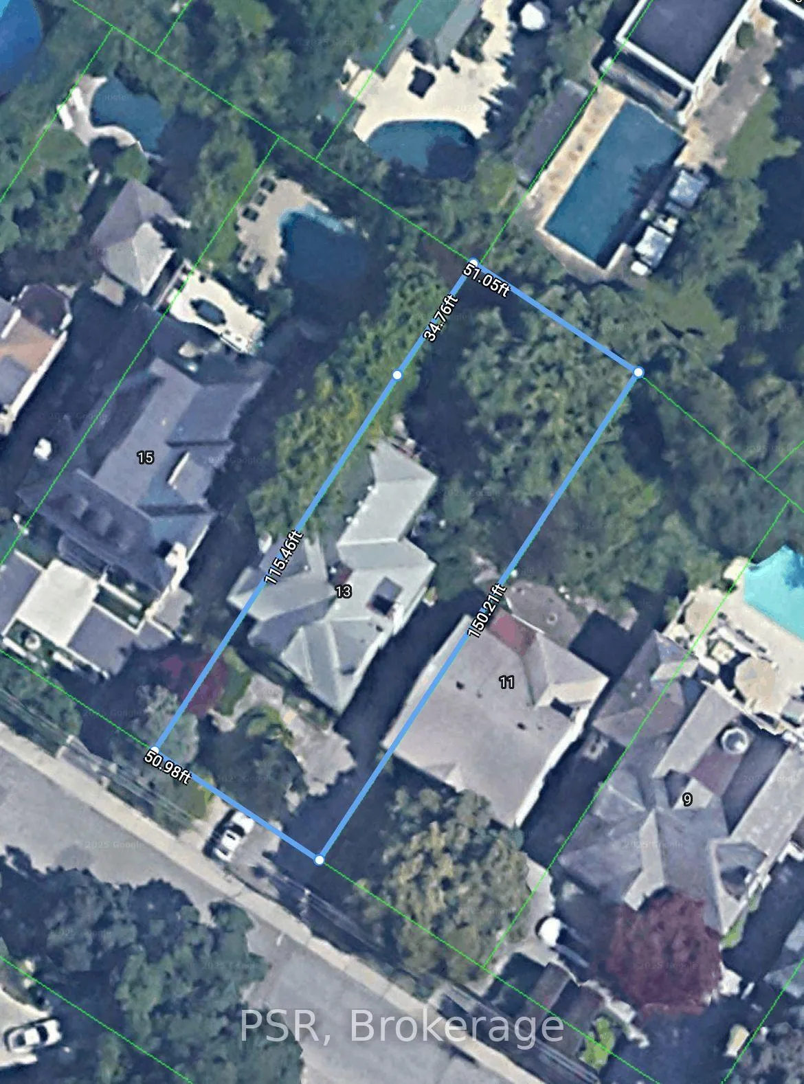 Photo 24 of 13 Old Forest Hill Road, Toronto, Forest Hill South — HOMEH