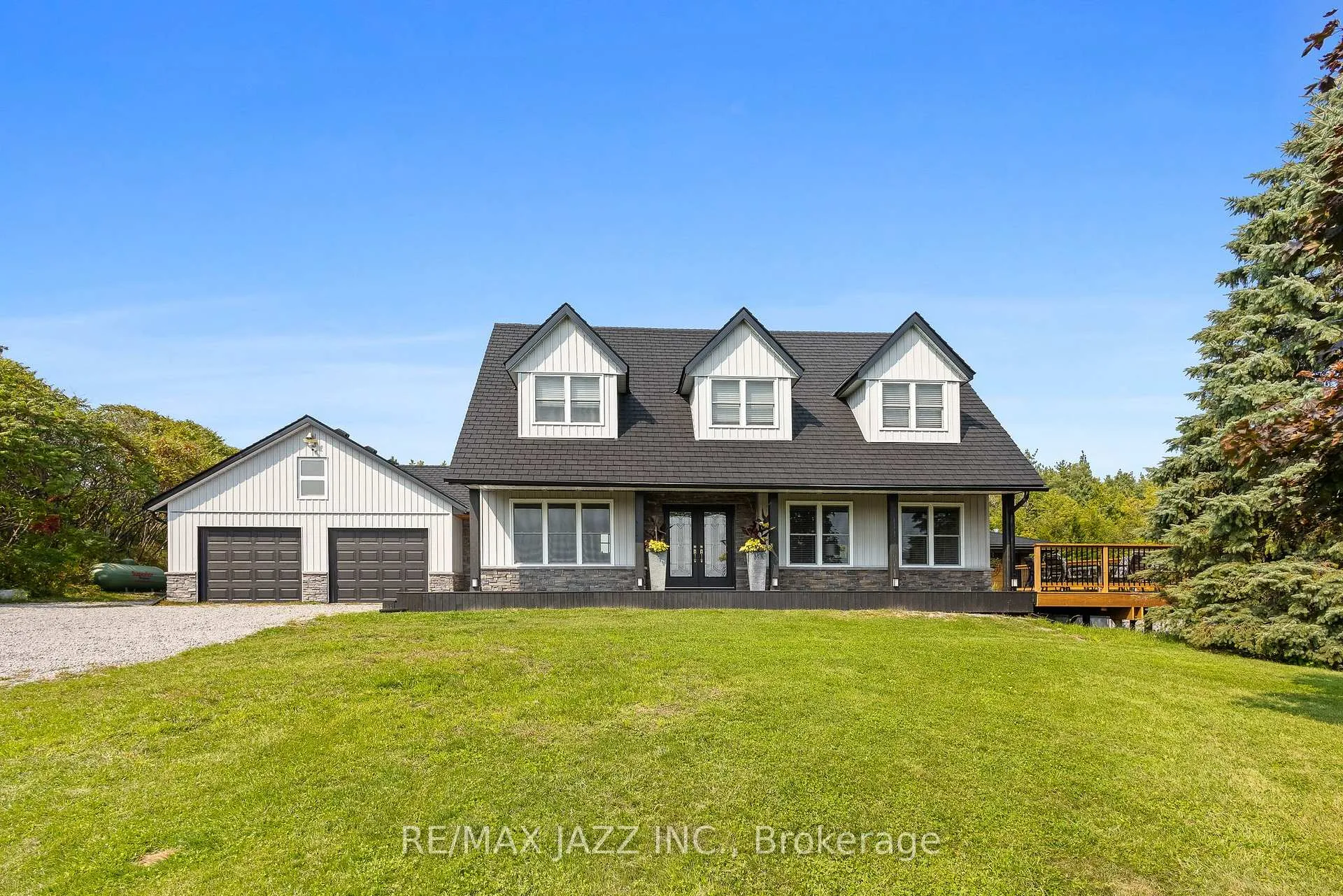 Photo 1 of 3476 Concession 8 Road, Clarington, Rural Clarington — HOMEH