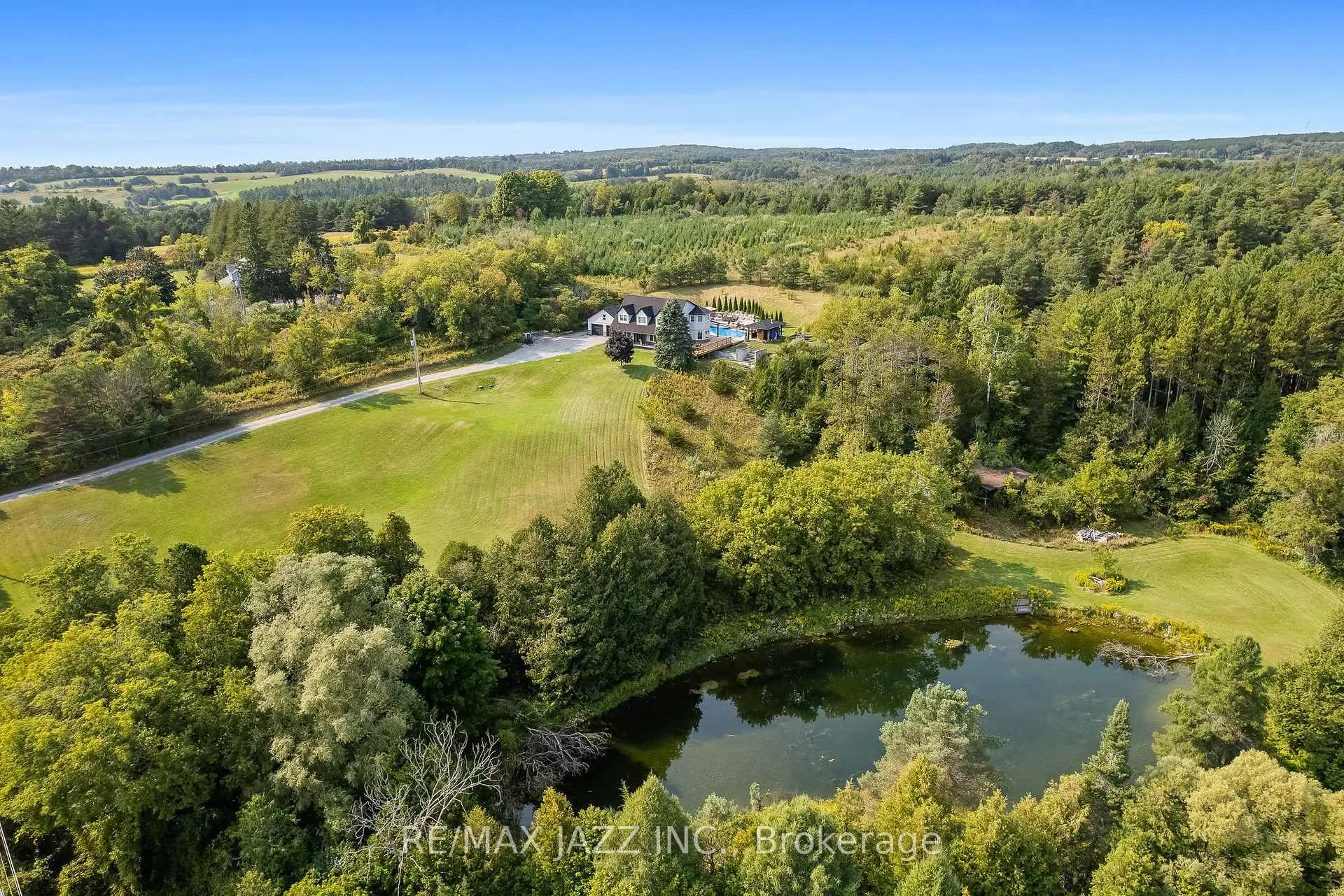 Photo 2 of 3476 Concession 8 Road, Clarington, Rural Clarington — HOMEH