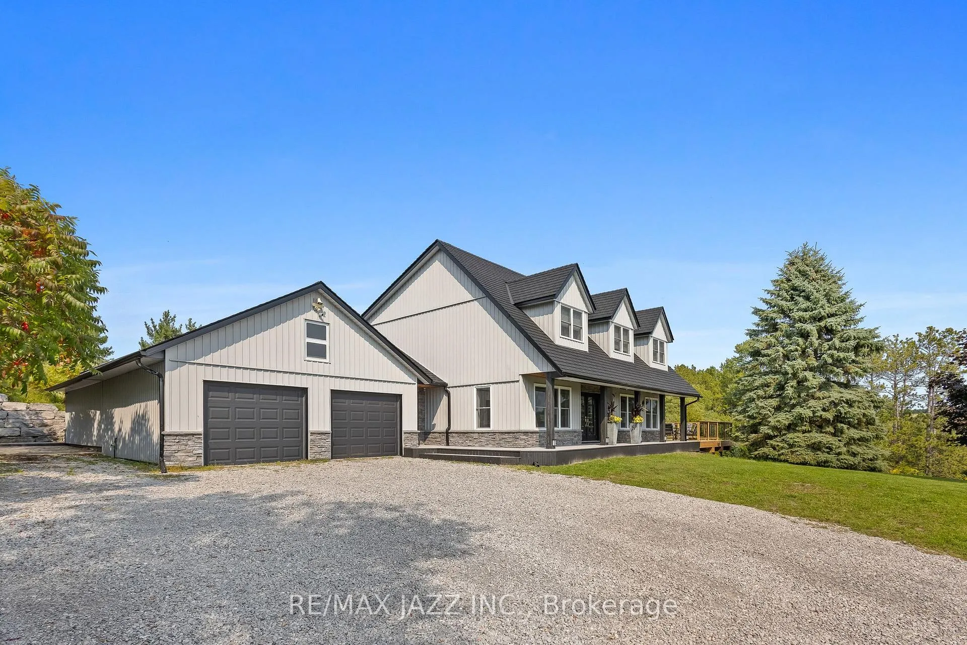 Photo 3 of 3476 Concession 8 Road, Clarington, Rural Clarington — HOMEH