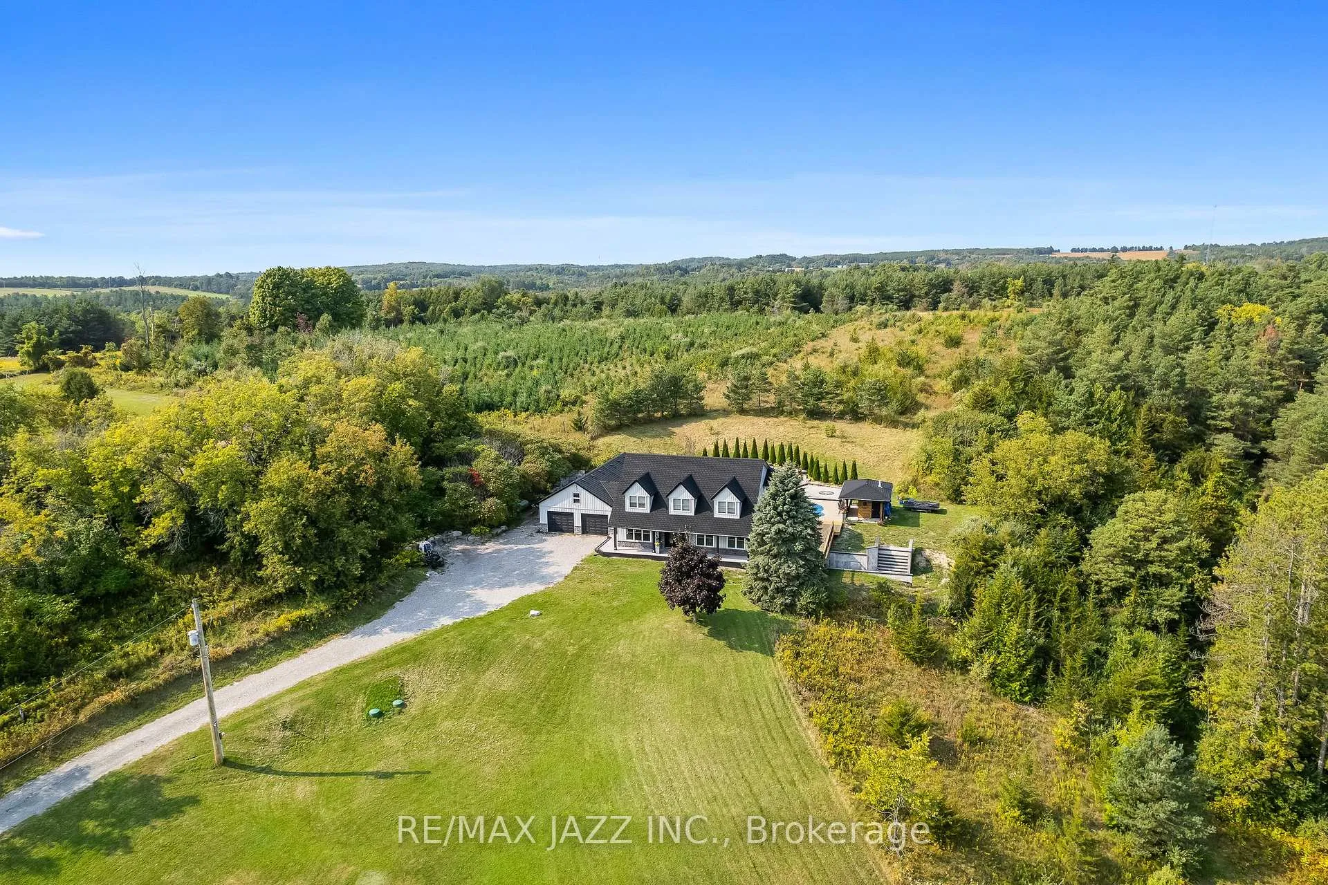 Photo 4 of 3476 Concession 8 Road, Clarington, Rural Clarington — HOMEH
