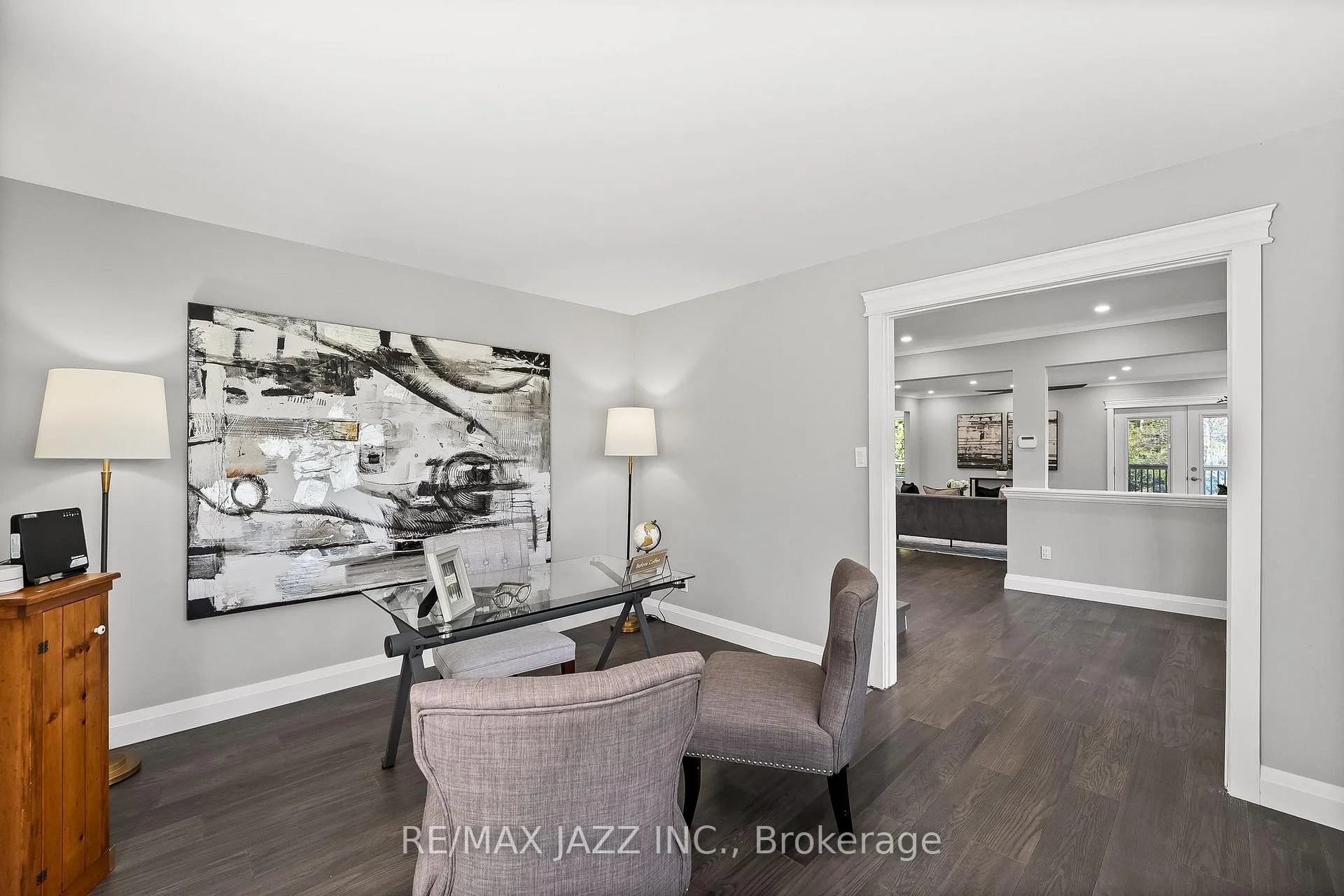 Photo 6 of 3476 Concession 8 Road, Clarington, Rural Clarington — HOMEH