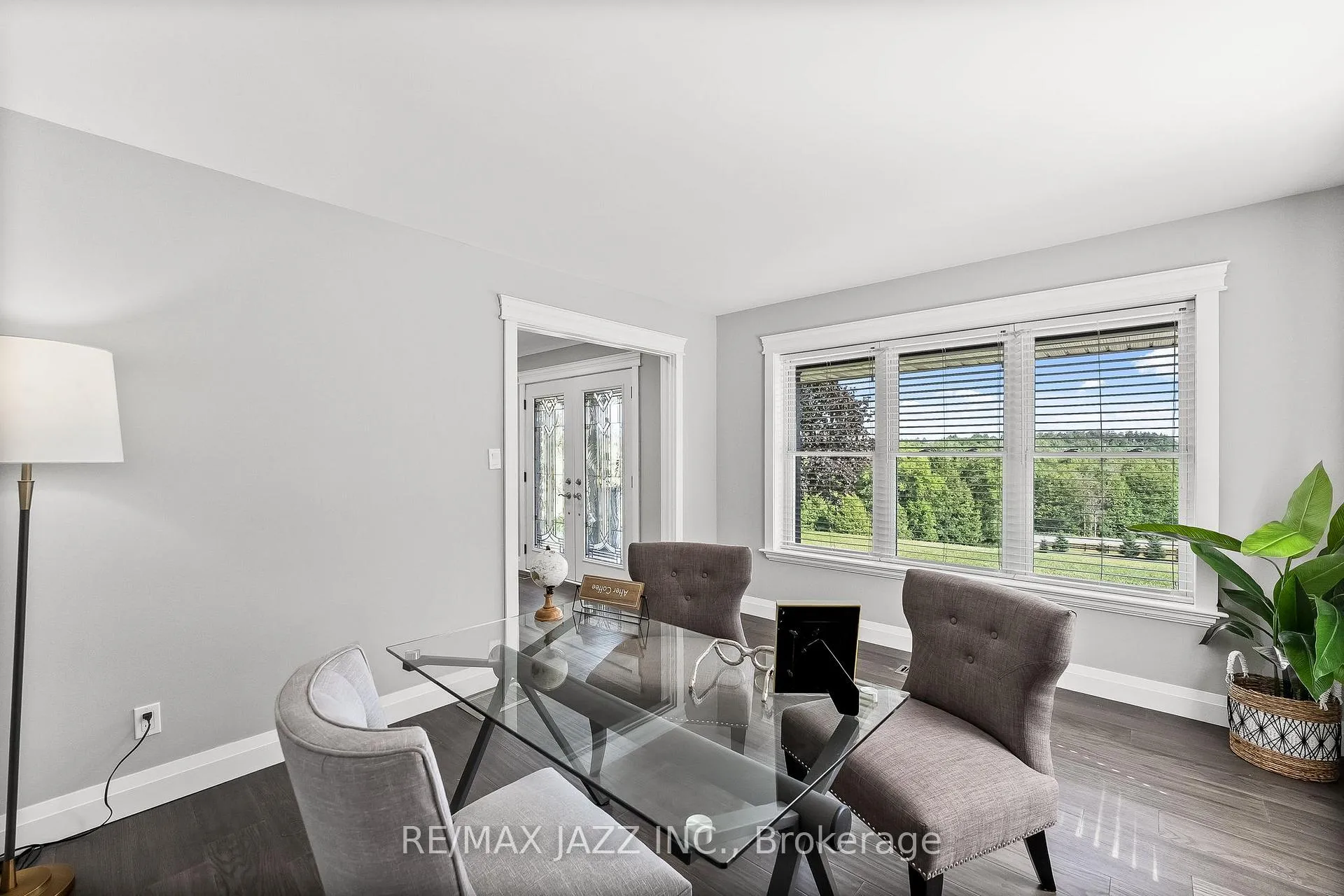 Photo 7 of 3476 Concession 8 Road, Clarington, Rural Clarington — HOMEH