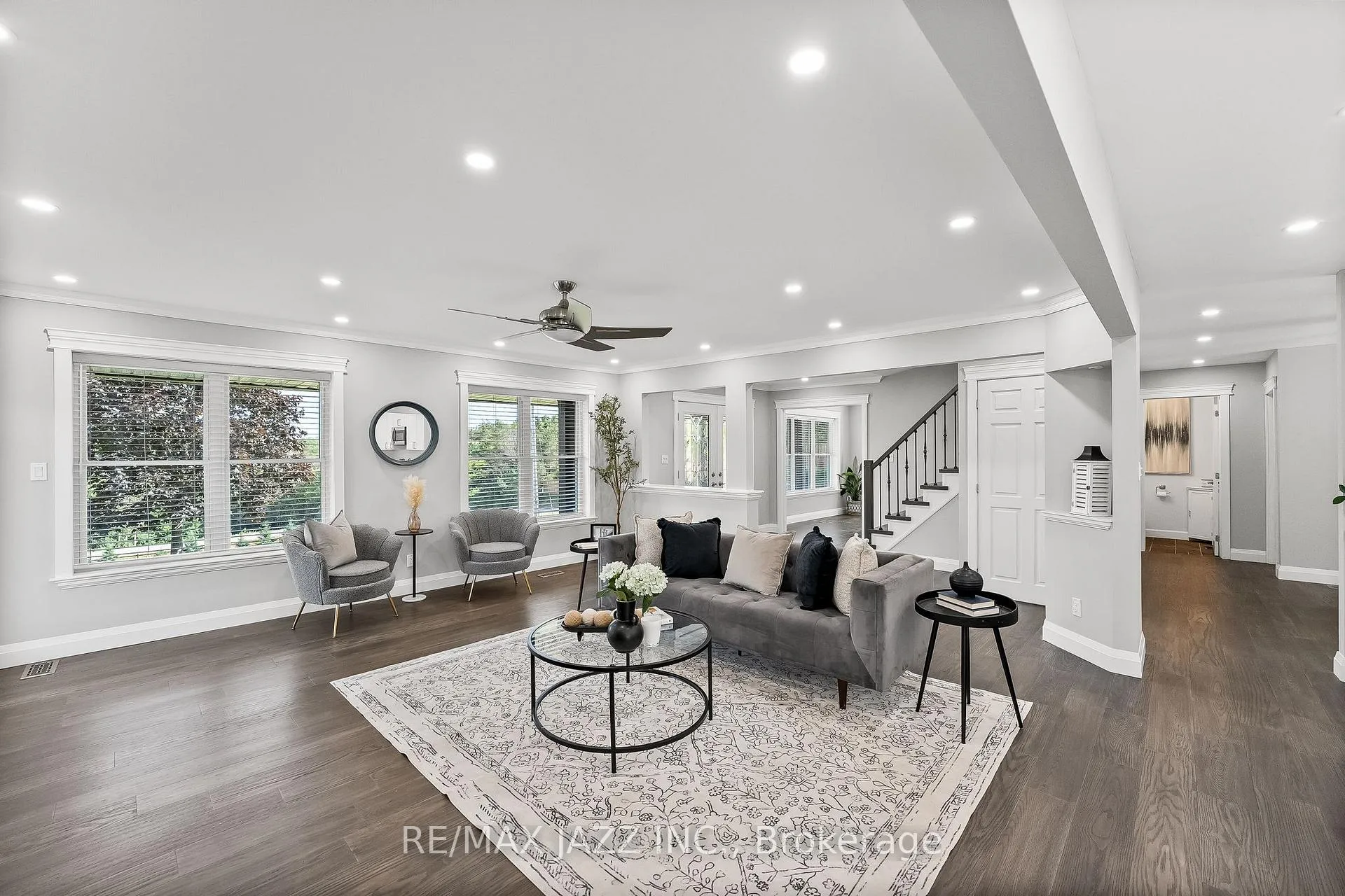 Photo 8 of 3476 Concession 8 Road, Clarington, Rural Clarington — HOMEH