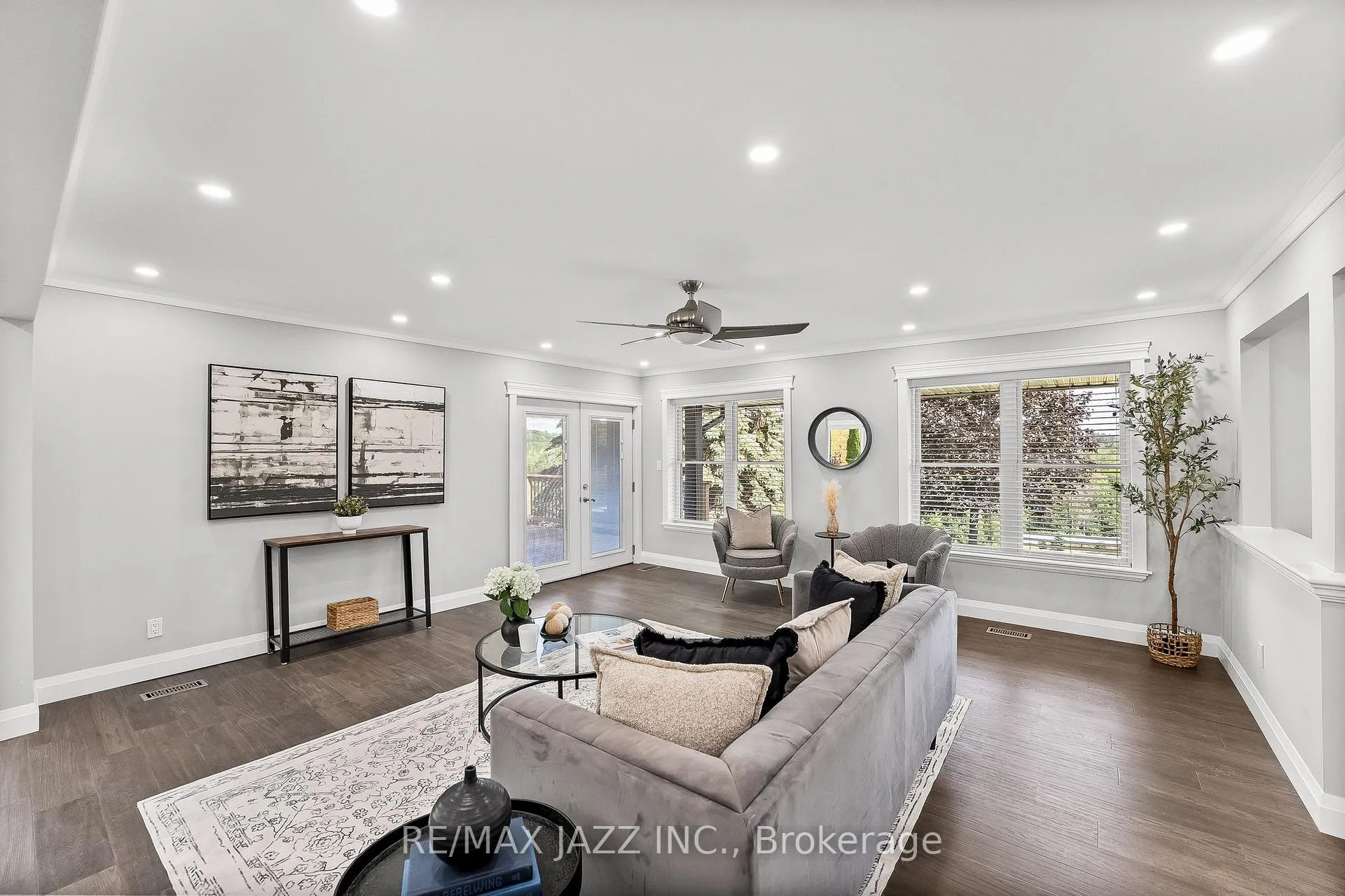 Photo 9 of 3476 Concession 8 Road, Clarington, Rural Clarington — HOMEH