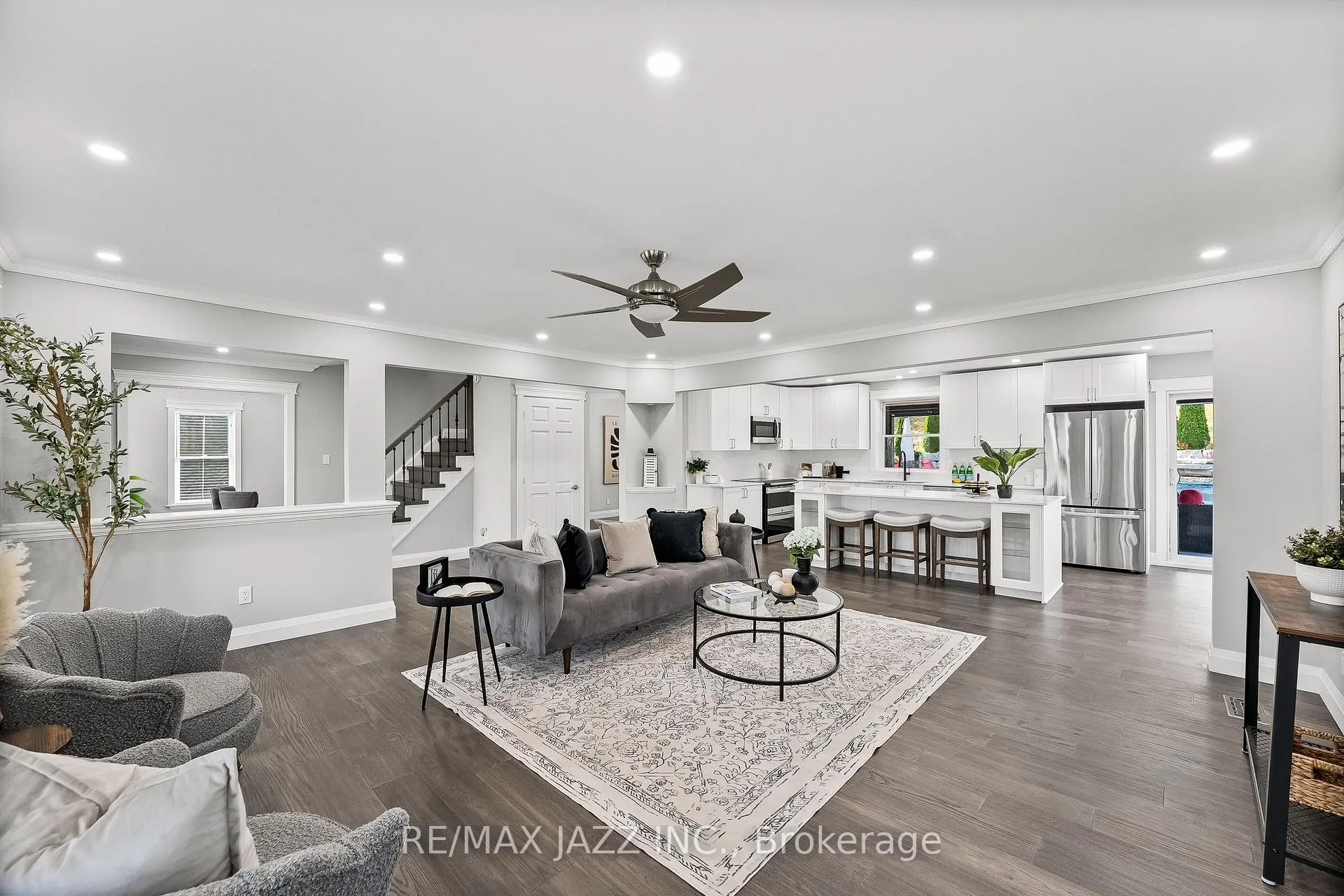 Photo 10 of 3476 Concession 8 Road, Clarington, Rural Clarington — HOMEH