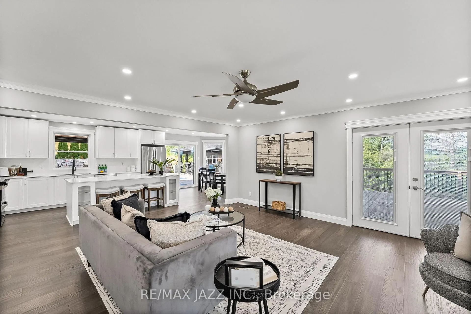 Photo 11 of 3476 Concession 8 Road, Clarington, Rural Clarington — HOMEH