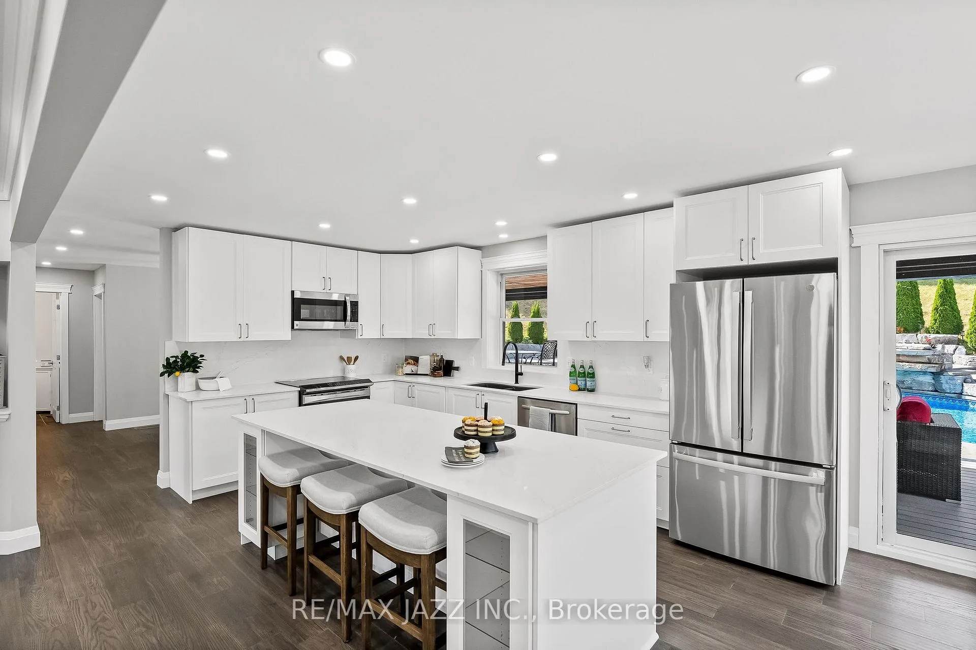 Photo 12 of 3476 Concession 8 Road, Clarington, Rural Clarington — HOMEH