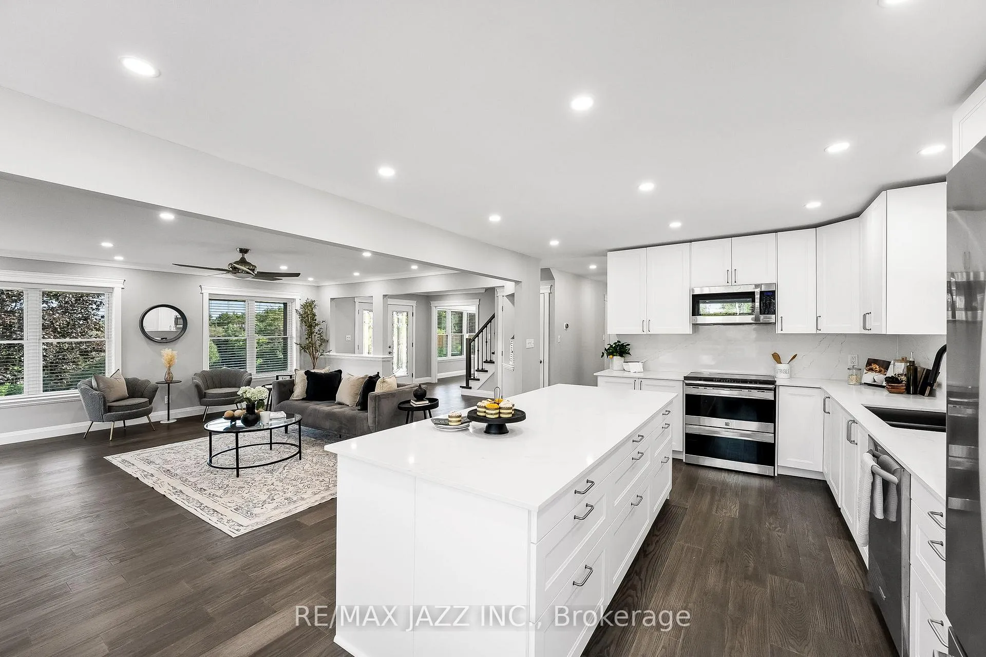 Photo 15 of 3476 Concession 8 Road, Clarington, Rural Clarington — HOMEH