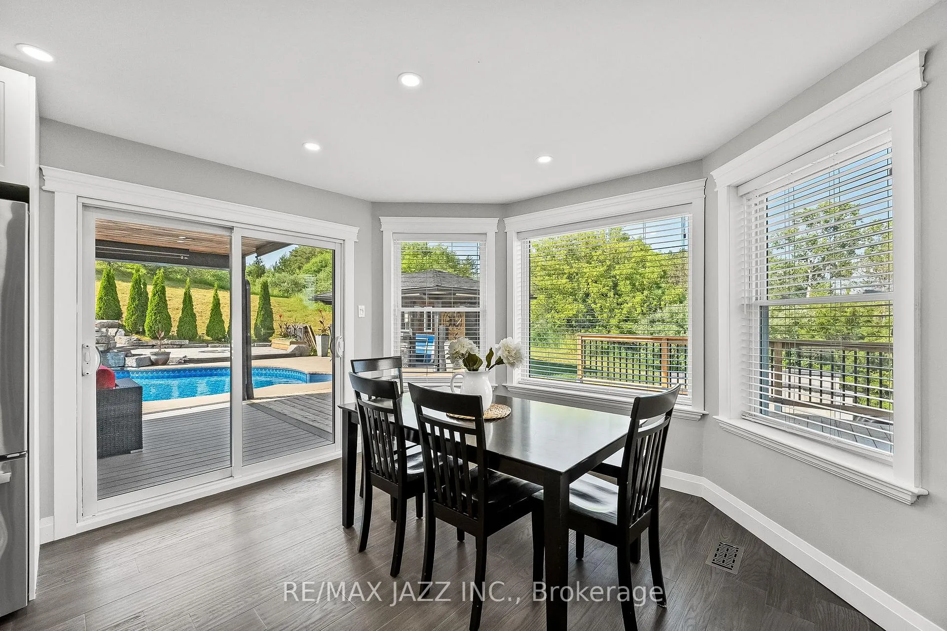 Photo 16 of 3476 Concession 8 Road, Clarington, Rural Clarington — HOMEH