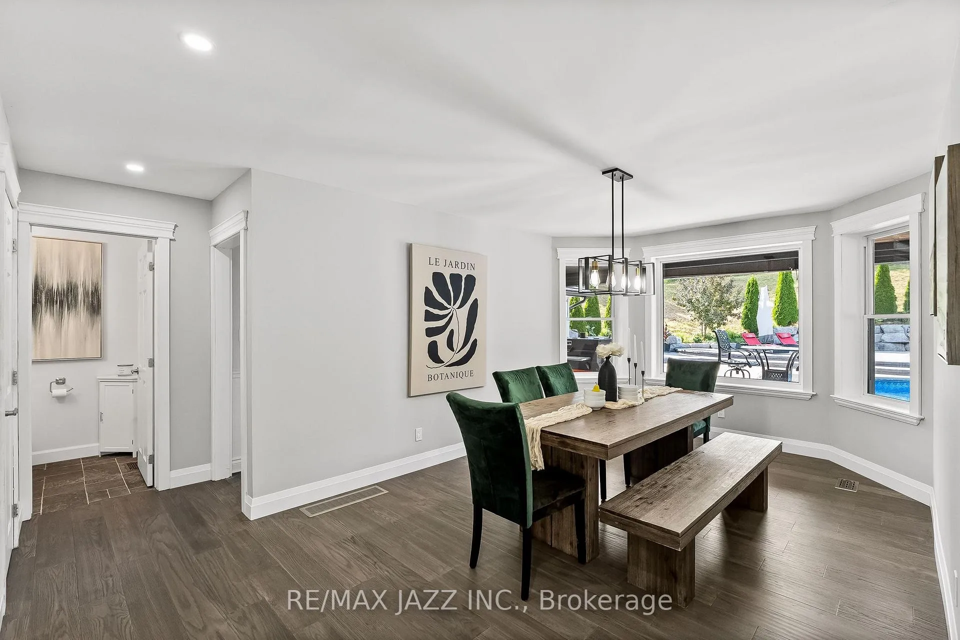 Photo 17 of 3476 Concession 8 Road, Clarington, Rural Clarington — HOMEH