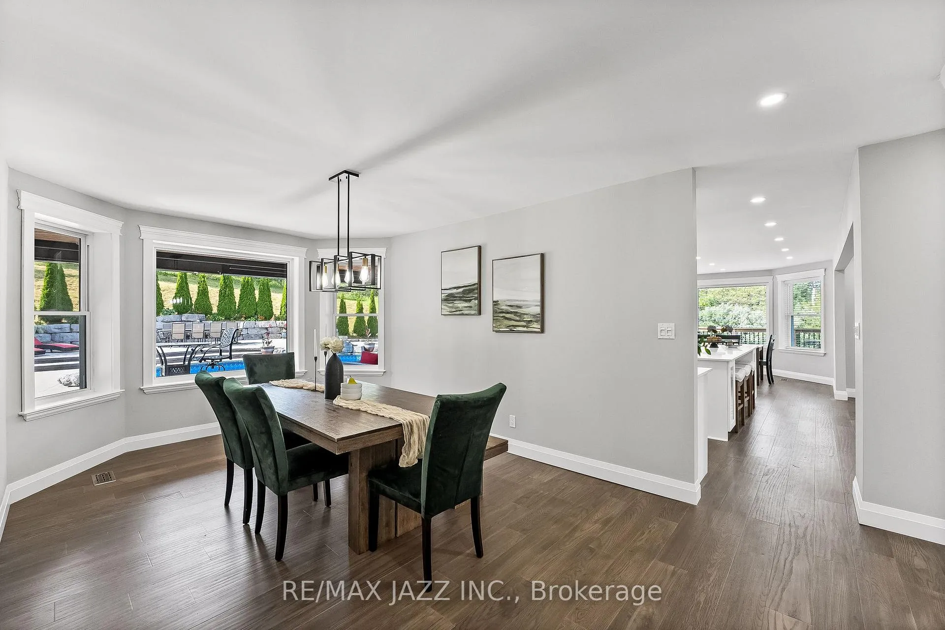 Photo 19 of 3476 Concession 8 Road, Clarington, Rural Clarington — HOMEH