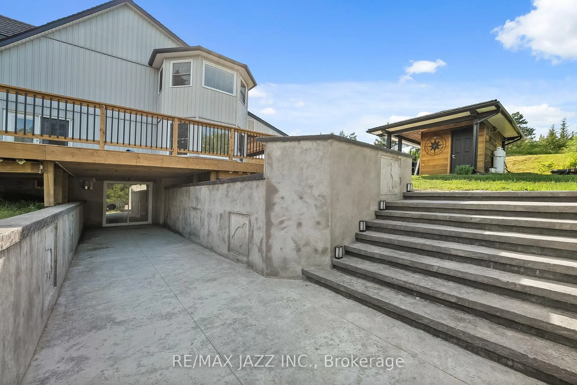 Photo 40 of 3476 Concession 8 Road, Clarington, Rural Clarington — HOMEH
