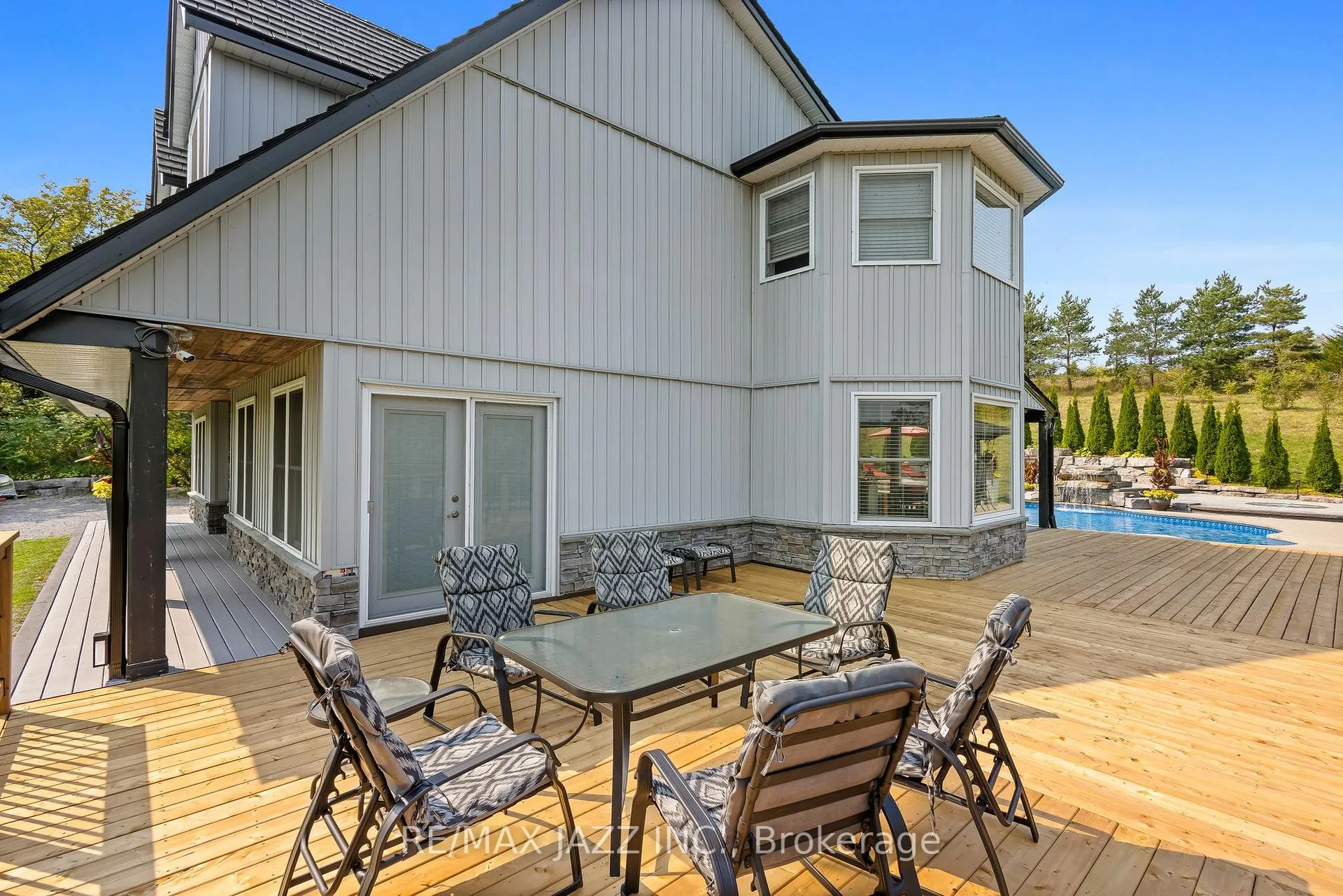 Photo 42 of 3476 Concession 8 Road, Clarington, Rural Clarington — HOMEH