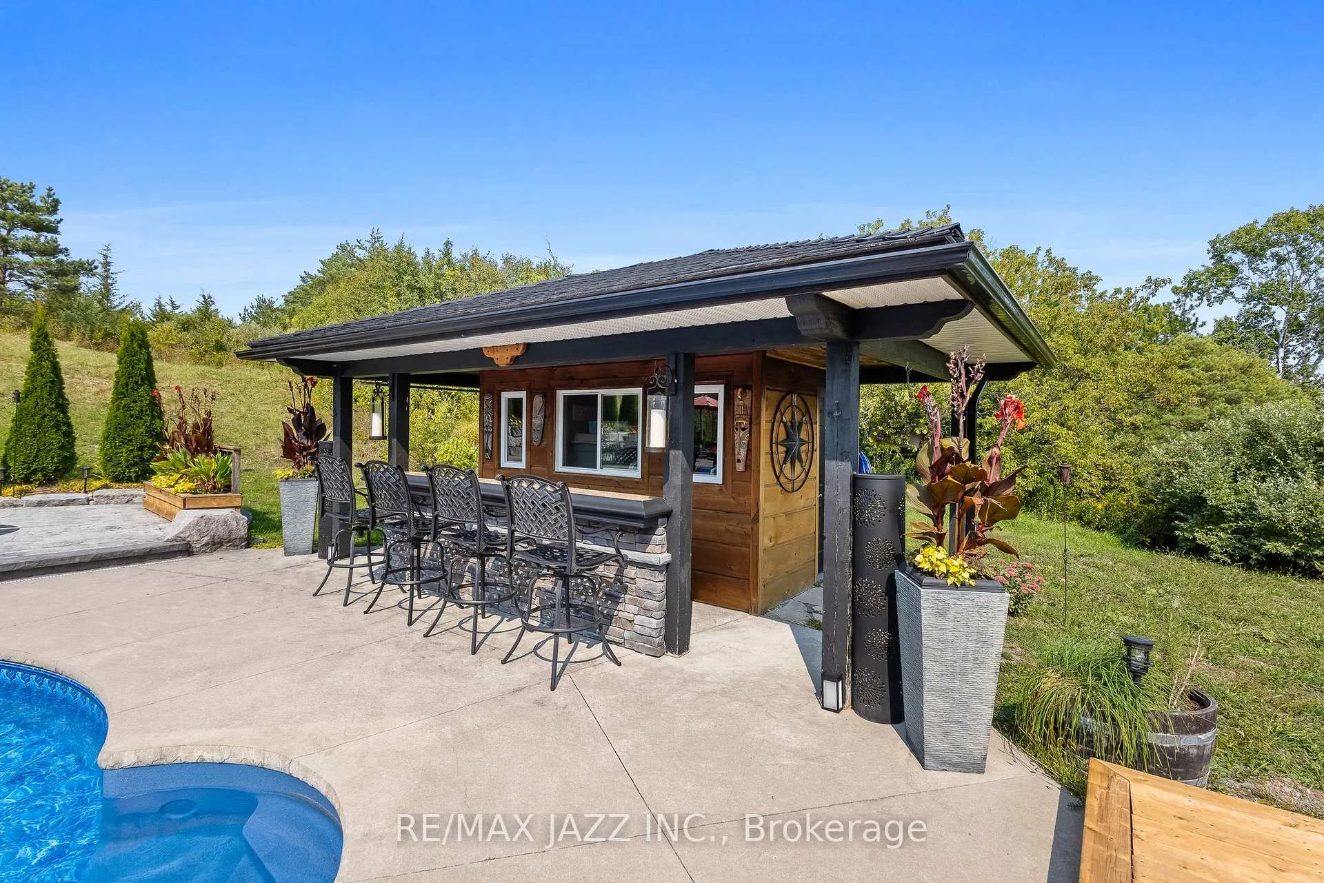 Photo 44 of 3476 Concession 8 Road, Clarington, Rural Clarington — HOMEH