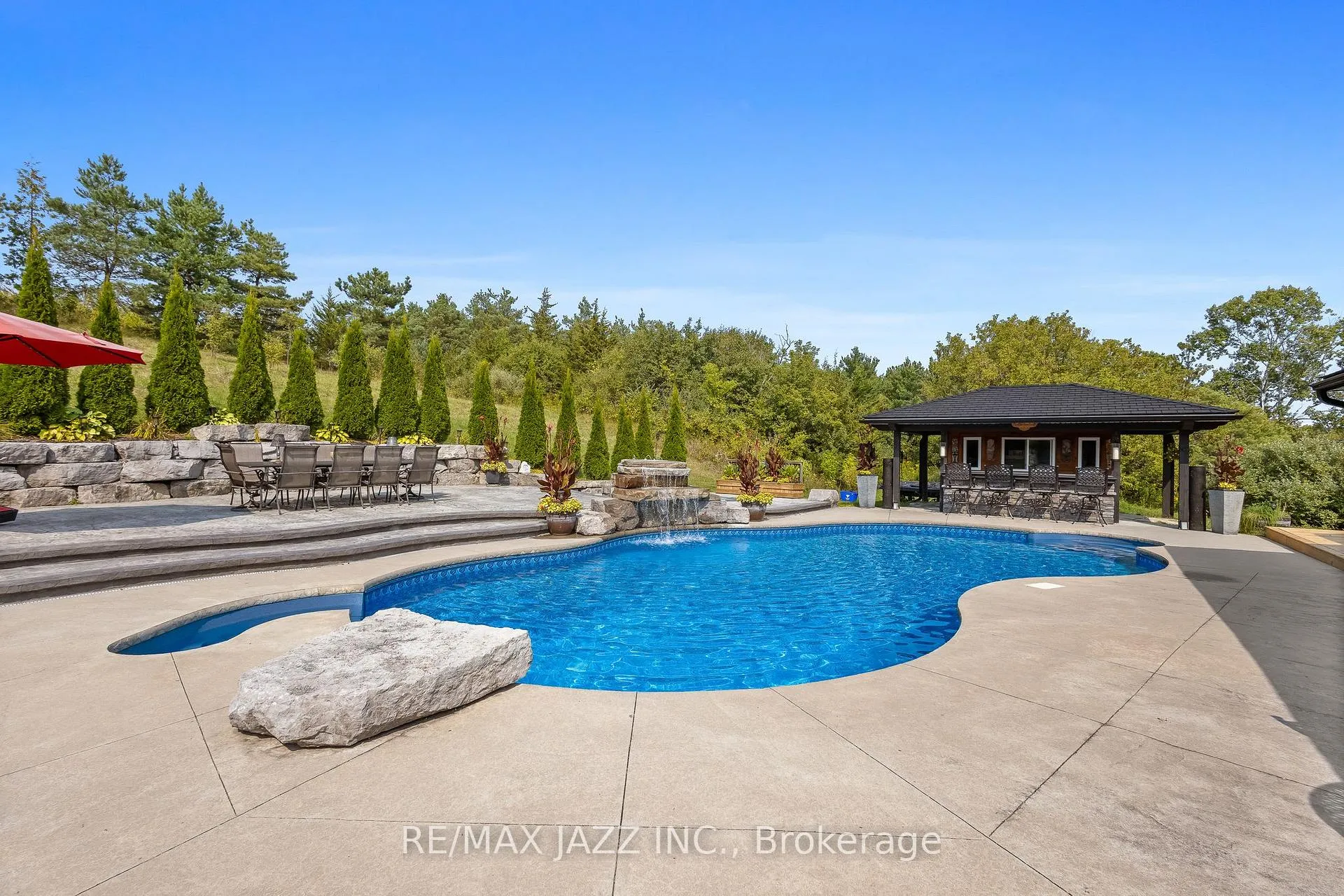 Photo 45 of 3476 Concession 8 Road, Clarington, Rural Clarington — HOMEH