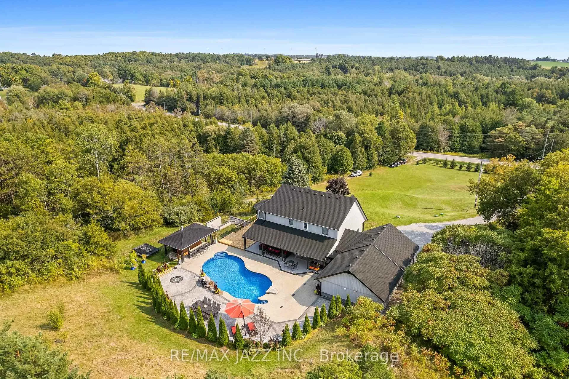 Photo 47 of 3476 Concession 8 Road, Clarington, Rural Clarington — HOMEH
