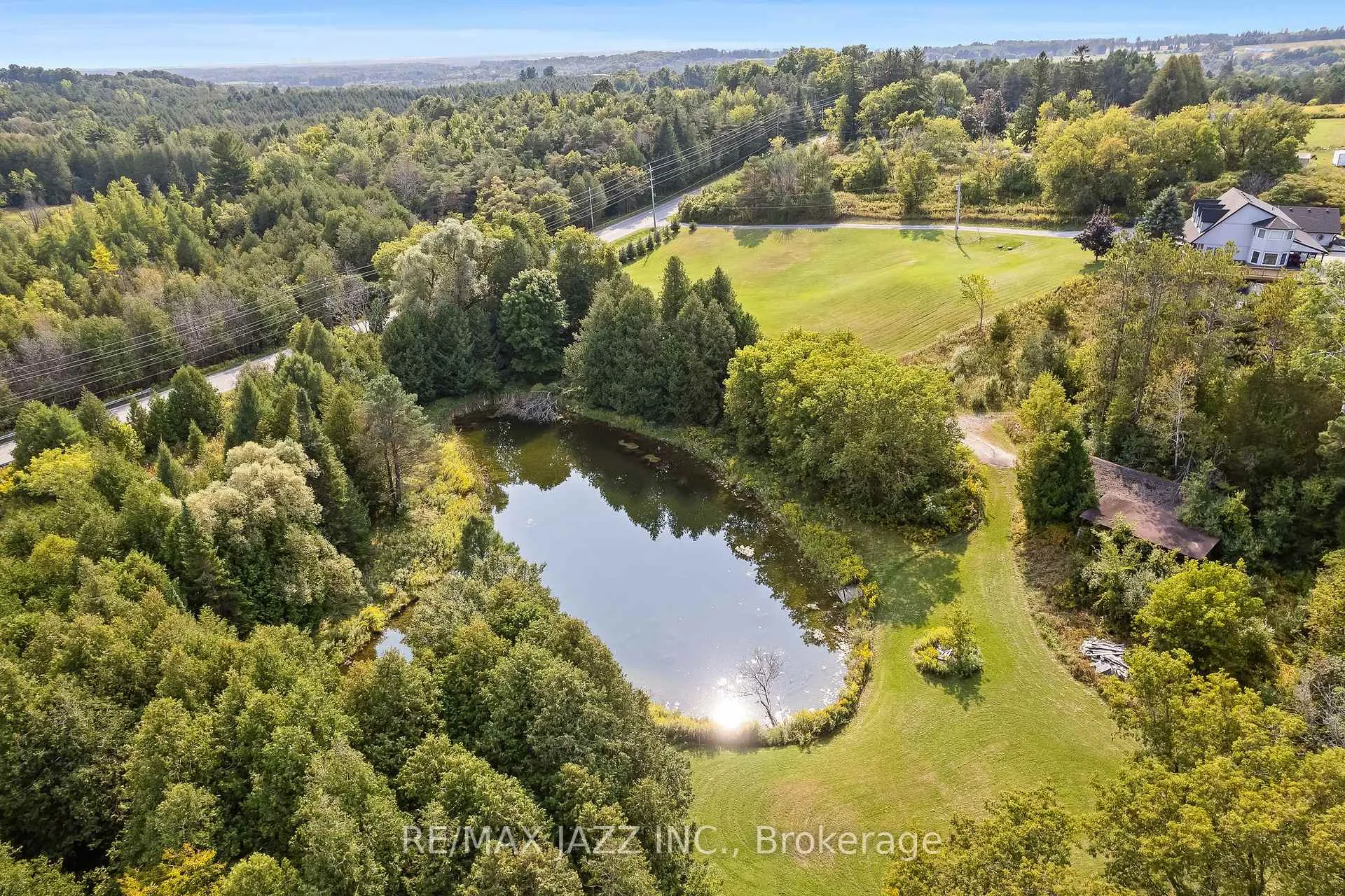 Photo 49 of 3476 Concession 8 Road, Clarington, Rural Clarington — HOMEH