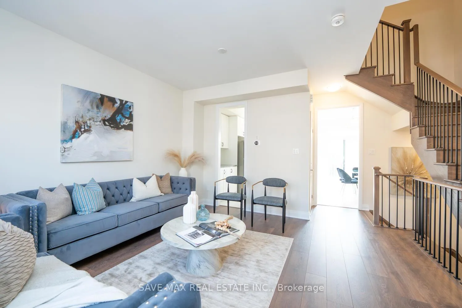 Photo 15 of 13 Kennisis Way, Vaughan, Maple — HOMEH