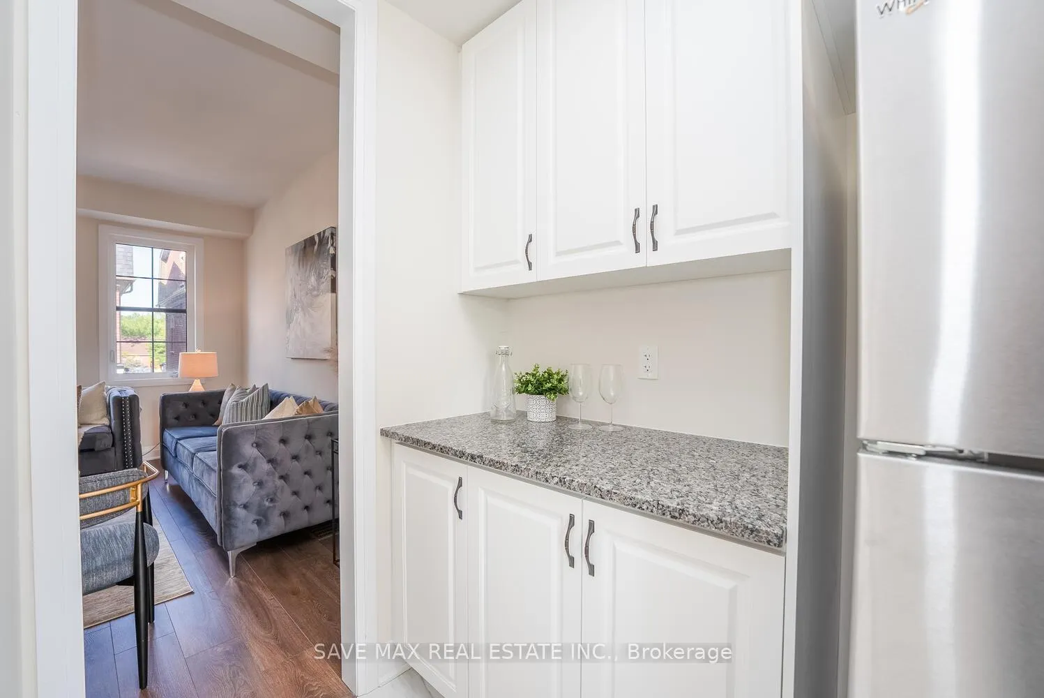 Photo 25 of 13 Kennisis Way, Vaughan, Maple — HOMEH