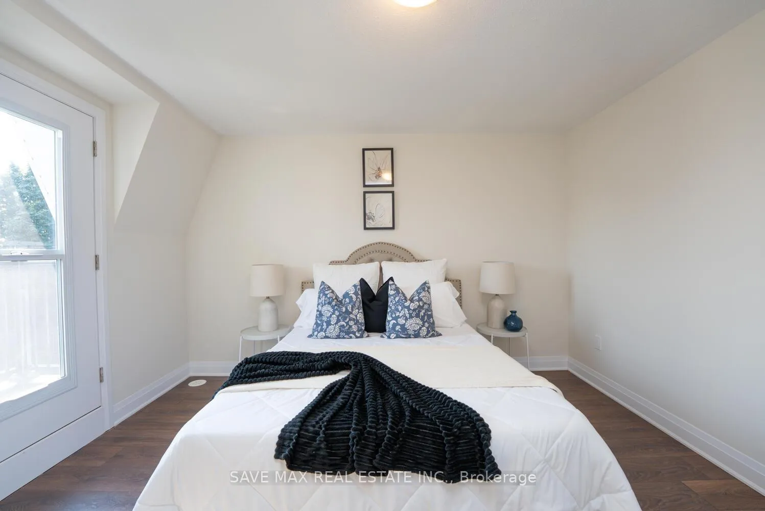 Photo 32 of 13 Kennisis Way, Vaughan, Maple — HOMEH