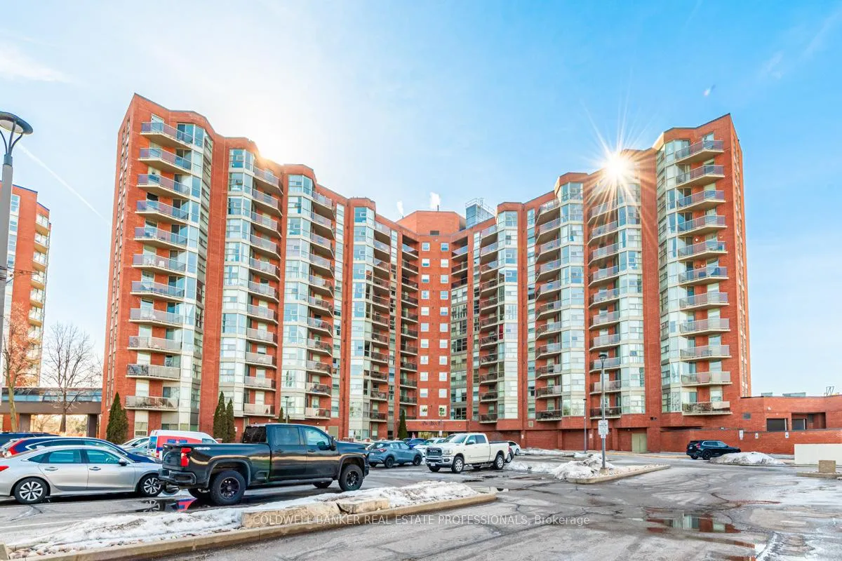 Photo 1 of Unit 1019, 10 Dean Park Road, Scarborough, Rouge — HOMEH