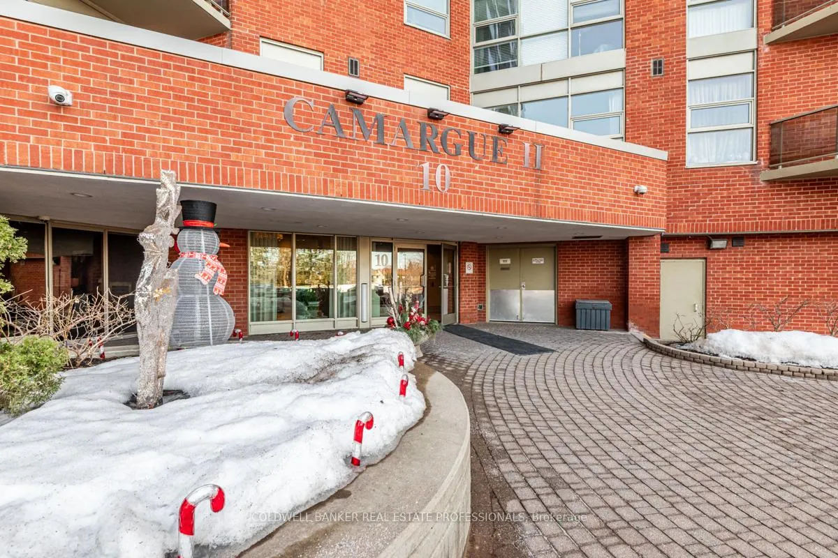 Photo 2 of Unit 1019, 10 Dean Park Road, Scarborough, Rouge — HOMEH