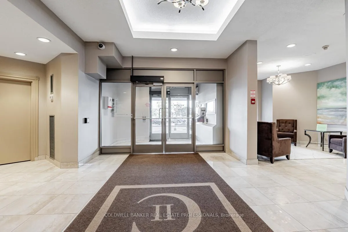 Photo 3 of Unit 1019, 10 Dean Park Road, Scarborough, Rouge — HOMEH