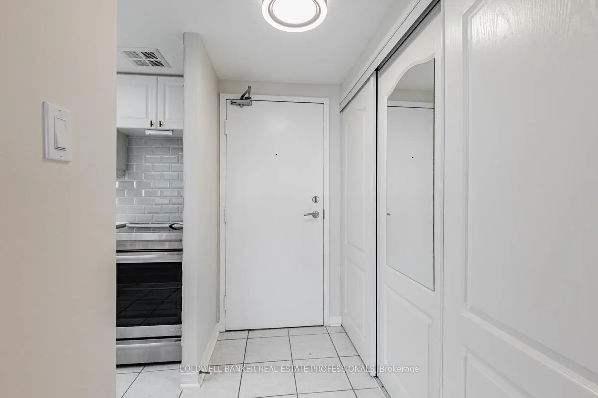 Photo 4 of Unit 1019, 10 Dean Park Road, Scarborough, Rouge — HOMEH