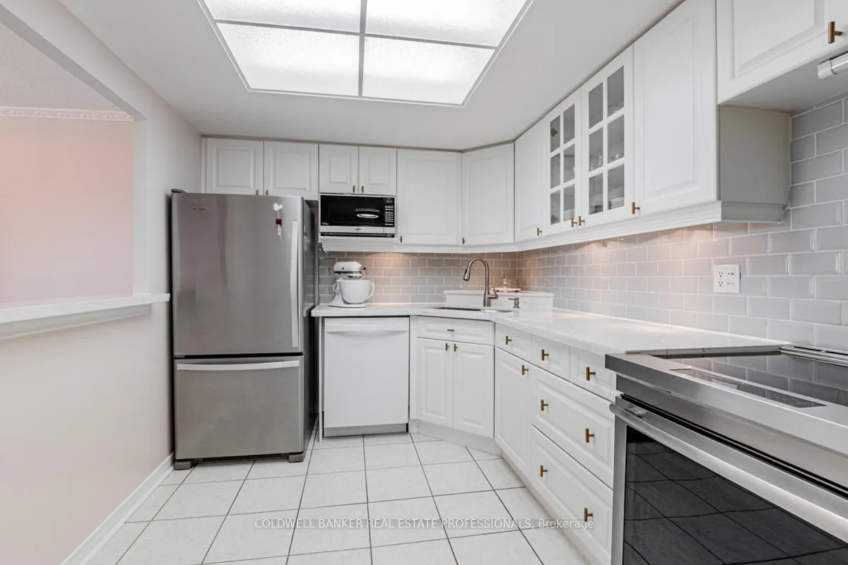 Photo 5 of Unit 1019, 10 Dean Park Road, Scarborough, Rouge — HOMEH