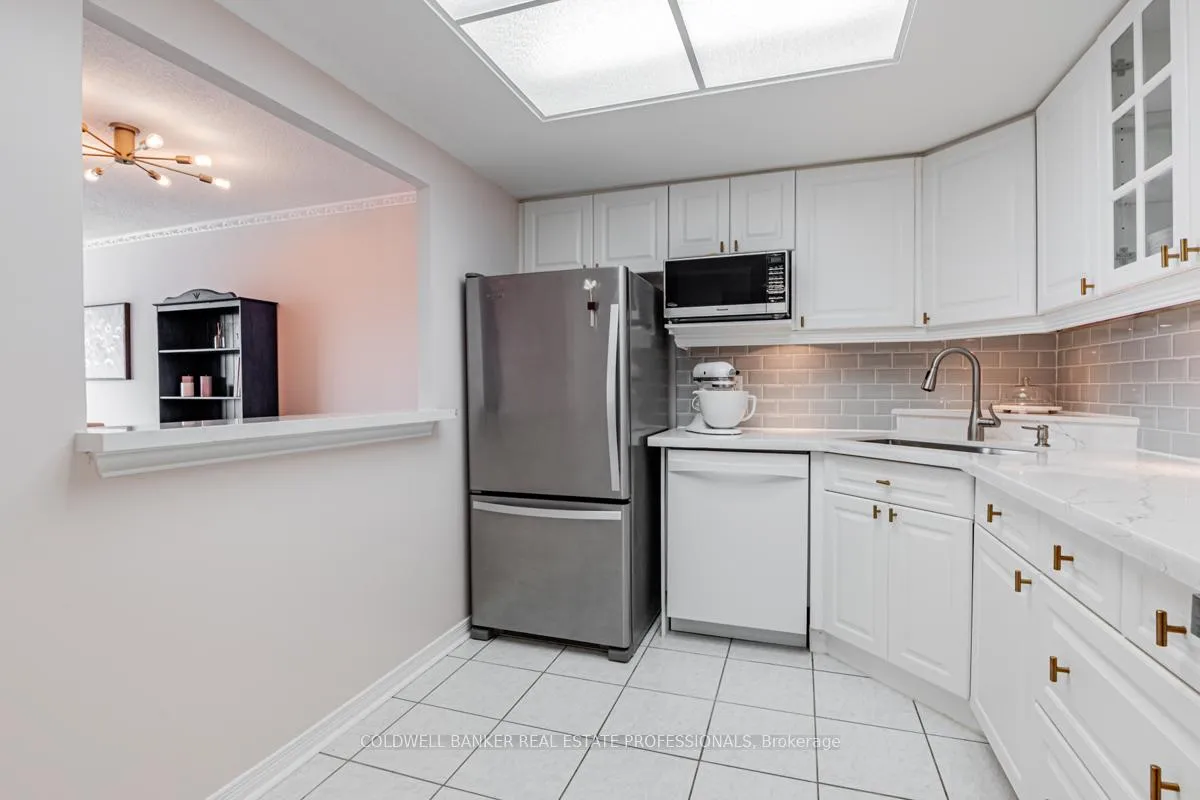 Photo 6 of Unit 1019, 10 Dean Park Road, Scarborough, Rouge — HOMEH