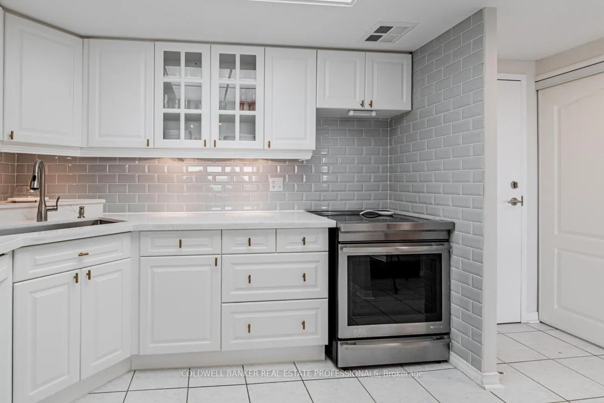 Photo 7 of Unit 1019, 10 Dean Park Road, Scarborough, Rouge — HOMEH